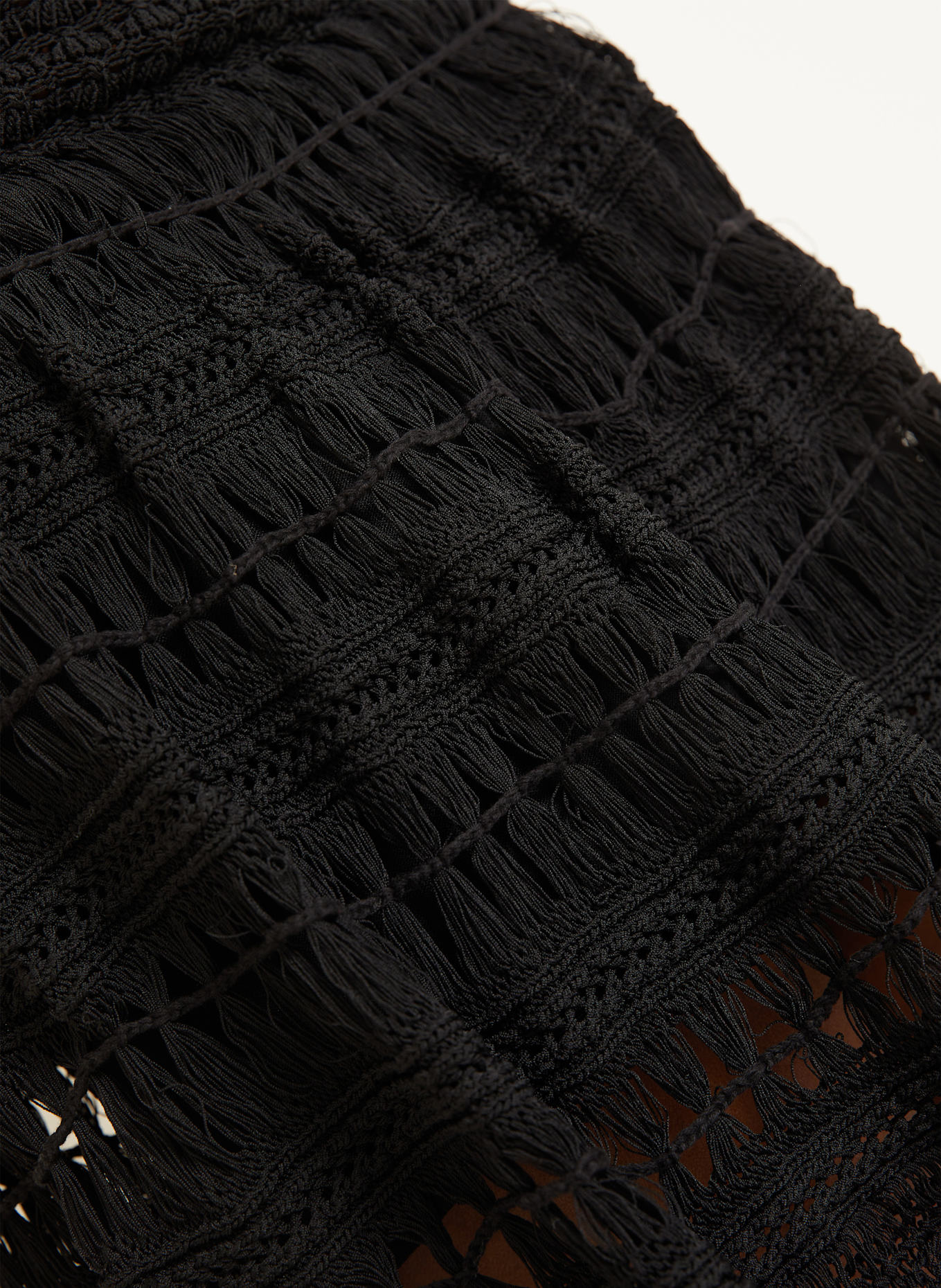 ISABEL MARANT Cocktailkleid CHARLOTTE: SCHWARZ