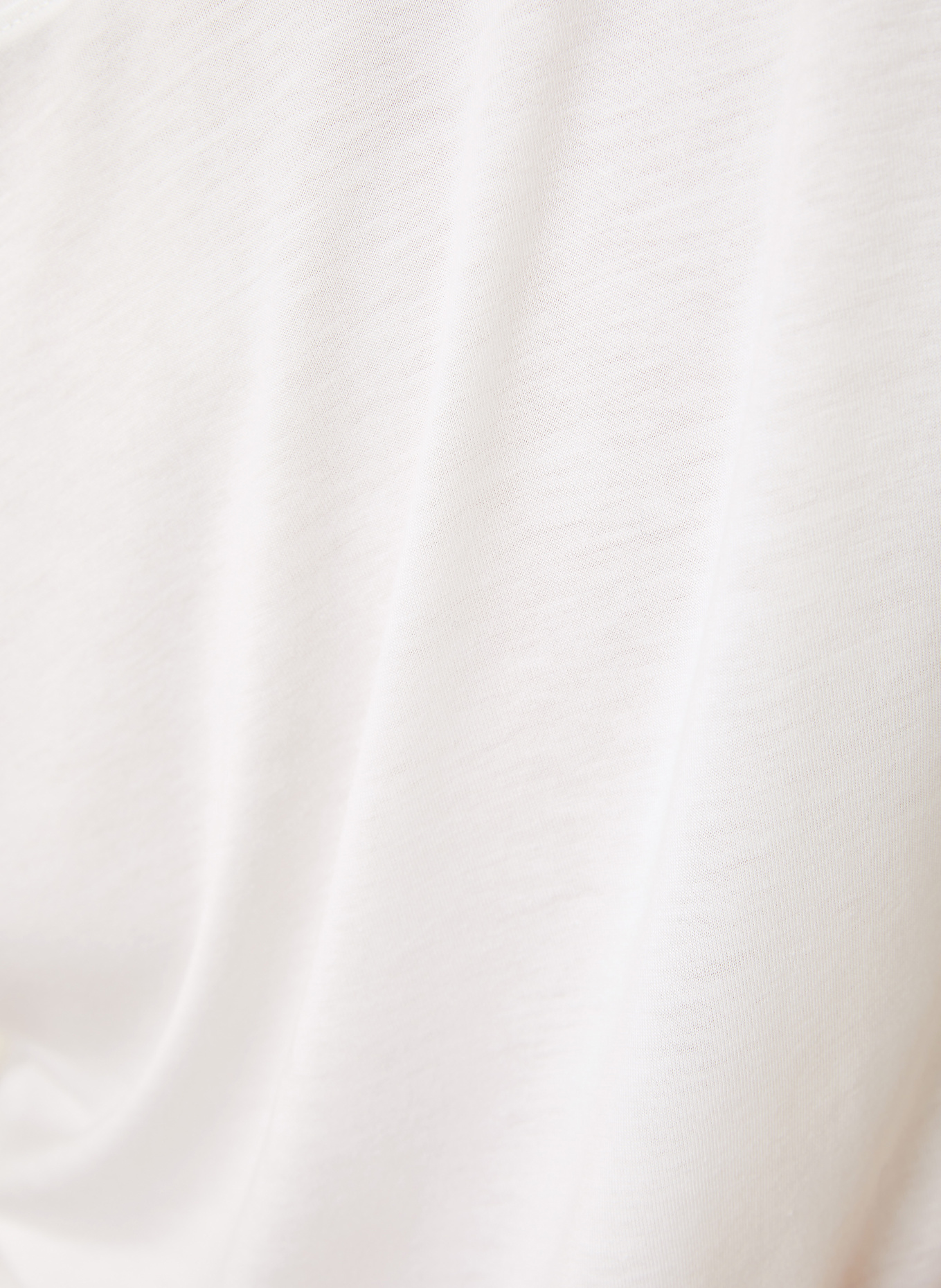 TOM FORD T-Shirt: WEISS