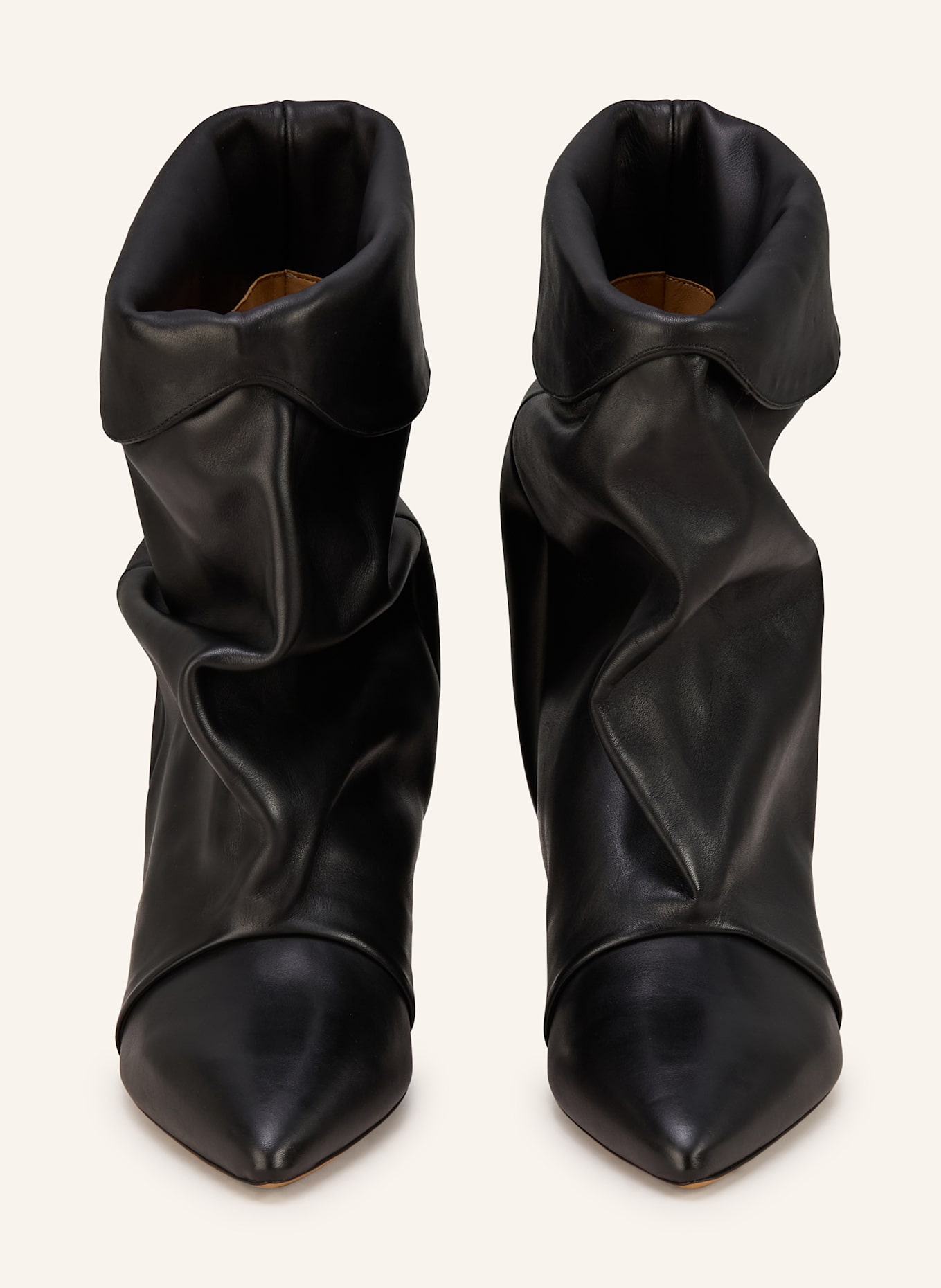 ISABEL MARANT Stiefeletten EDRIK: SCHWARZ