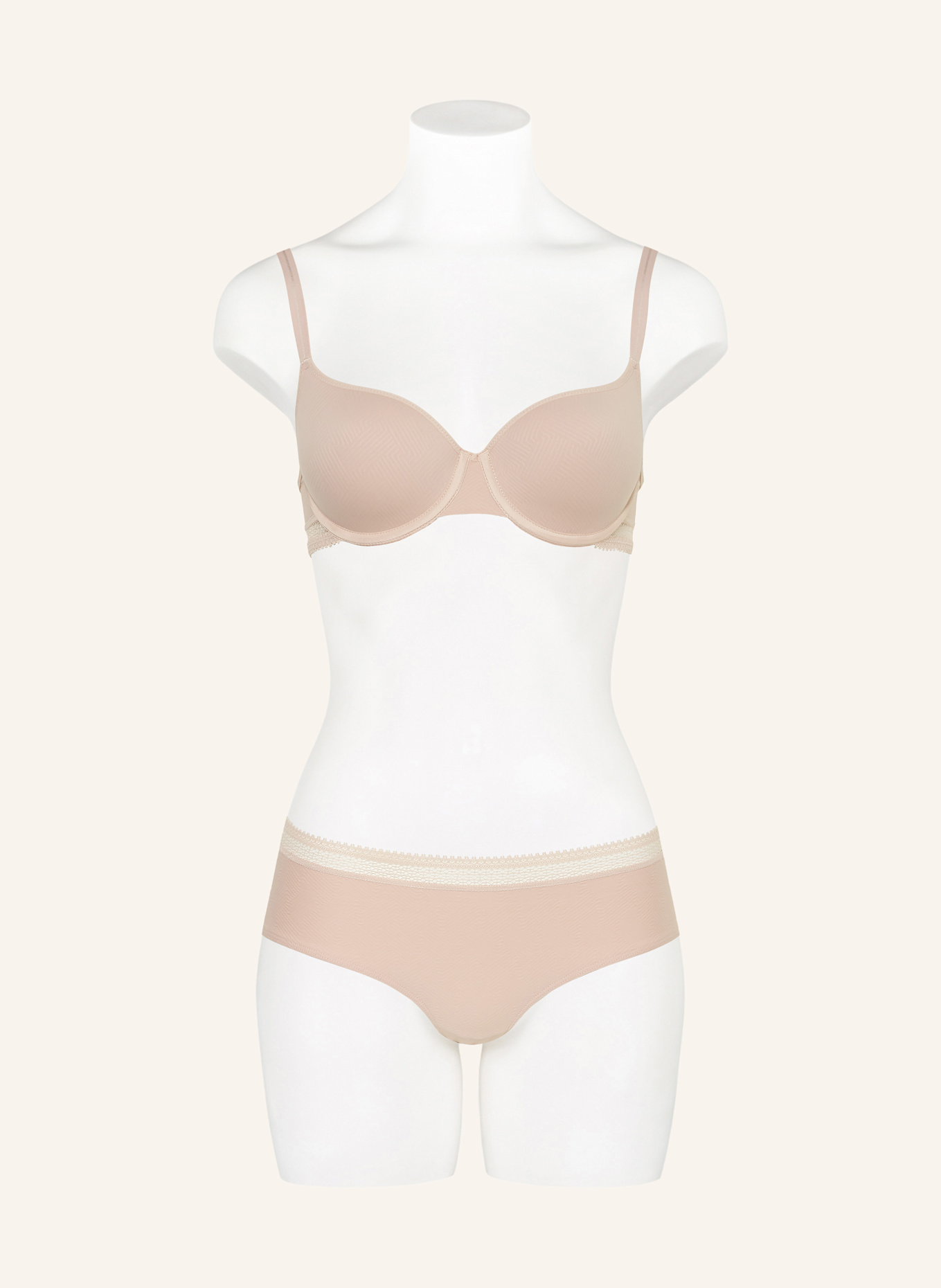 Passionata Trusser DREAM TODAY: NUDE