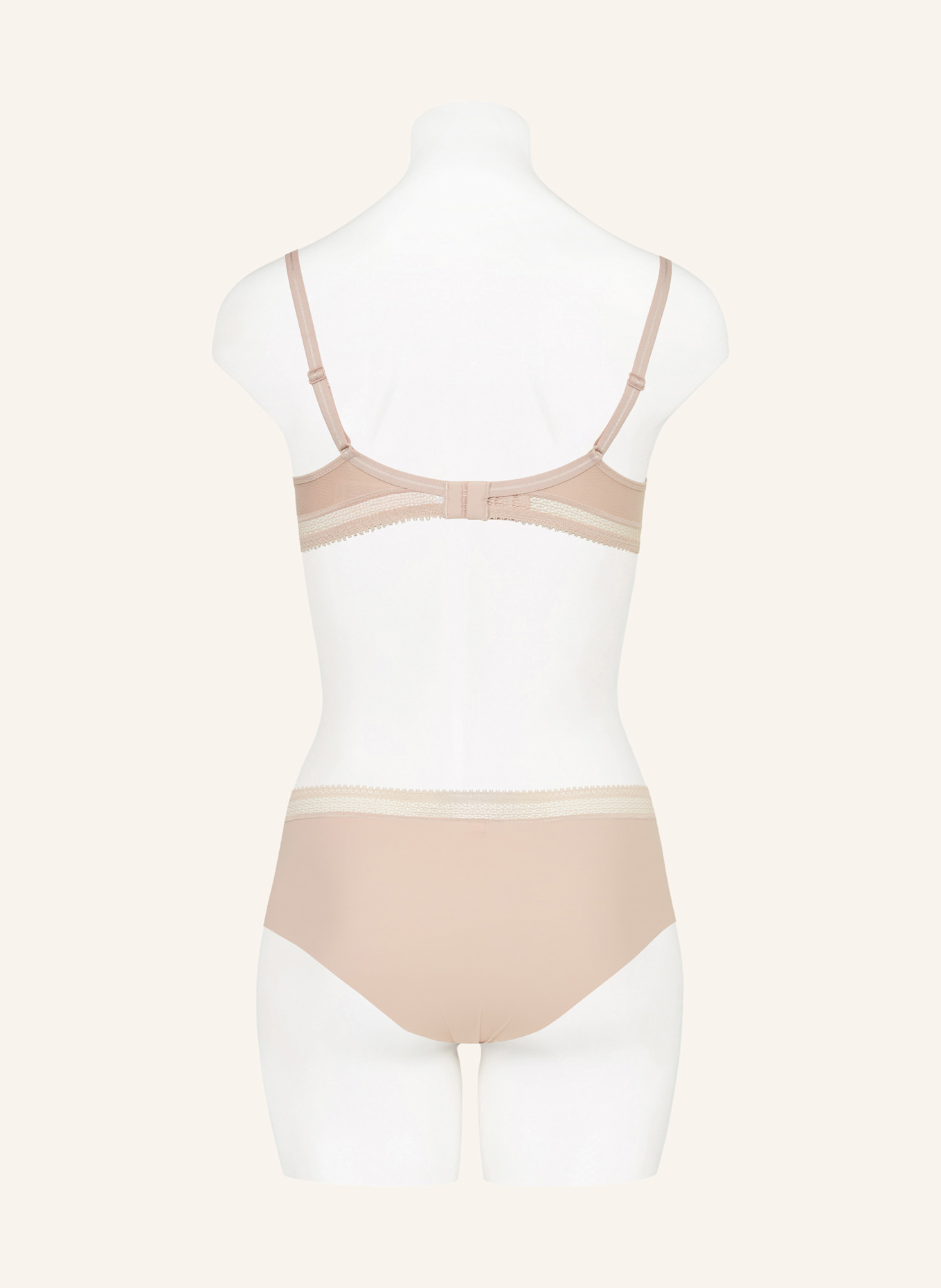 Passionata Trusser DREAM TODAY: NUDE