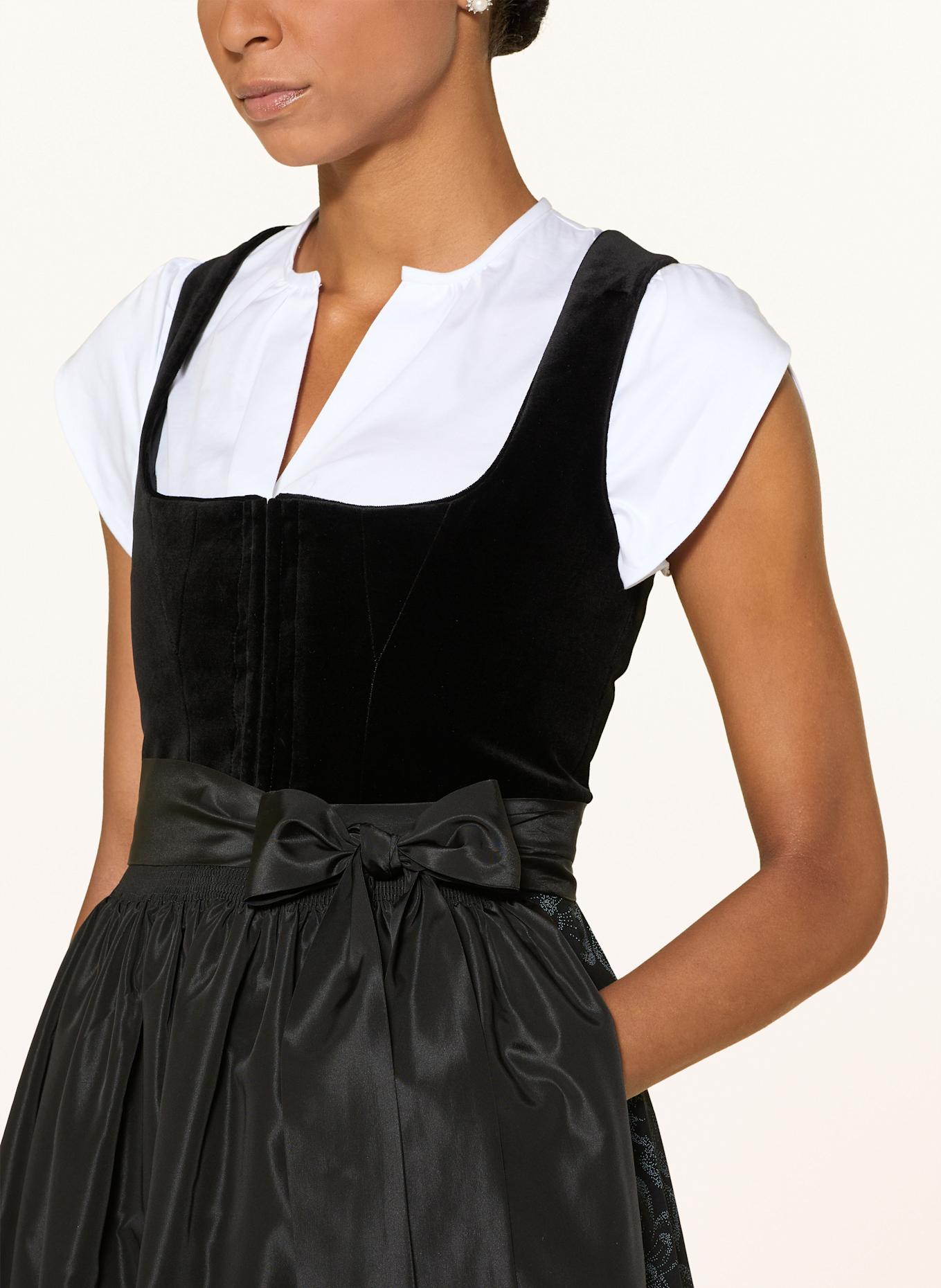 Johann & Johanna Dirndl: BLACK
