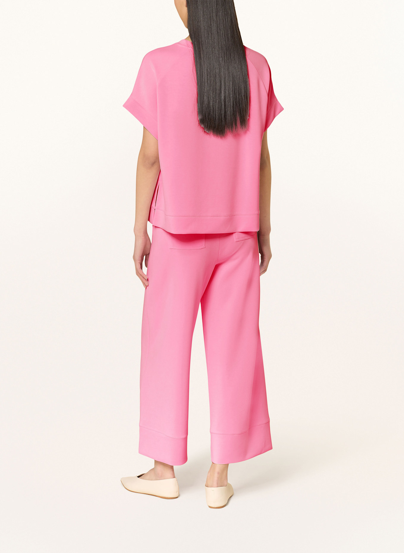 Rich & Royal Jersey-Culotte: ROSA