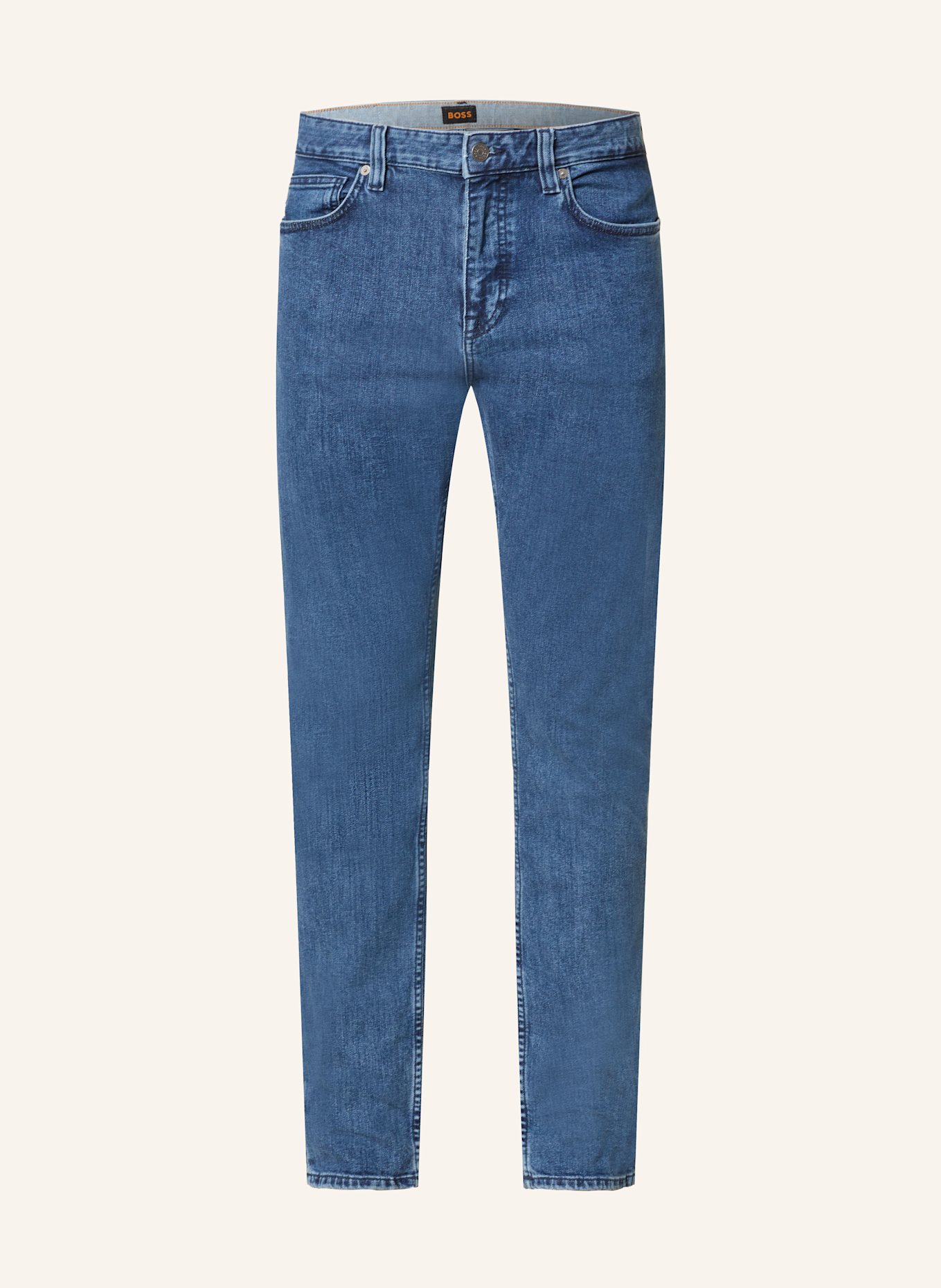 BOSS Jeans DELAWARE slim Fit: 438 BRIGHT BLUE