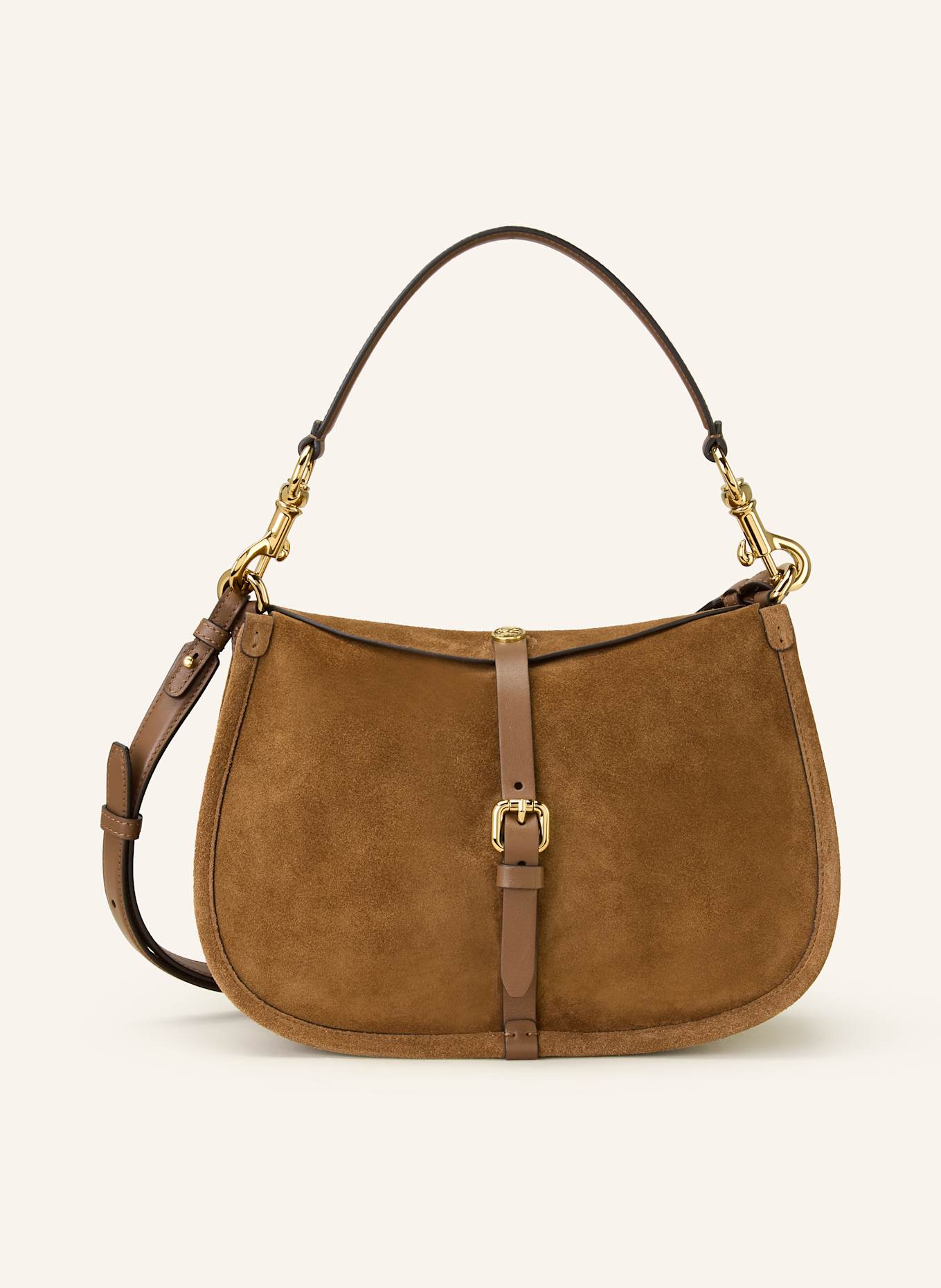 ETRO Sac à bandoulière MEDIUM: MARRON