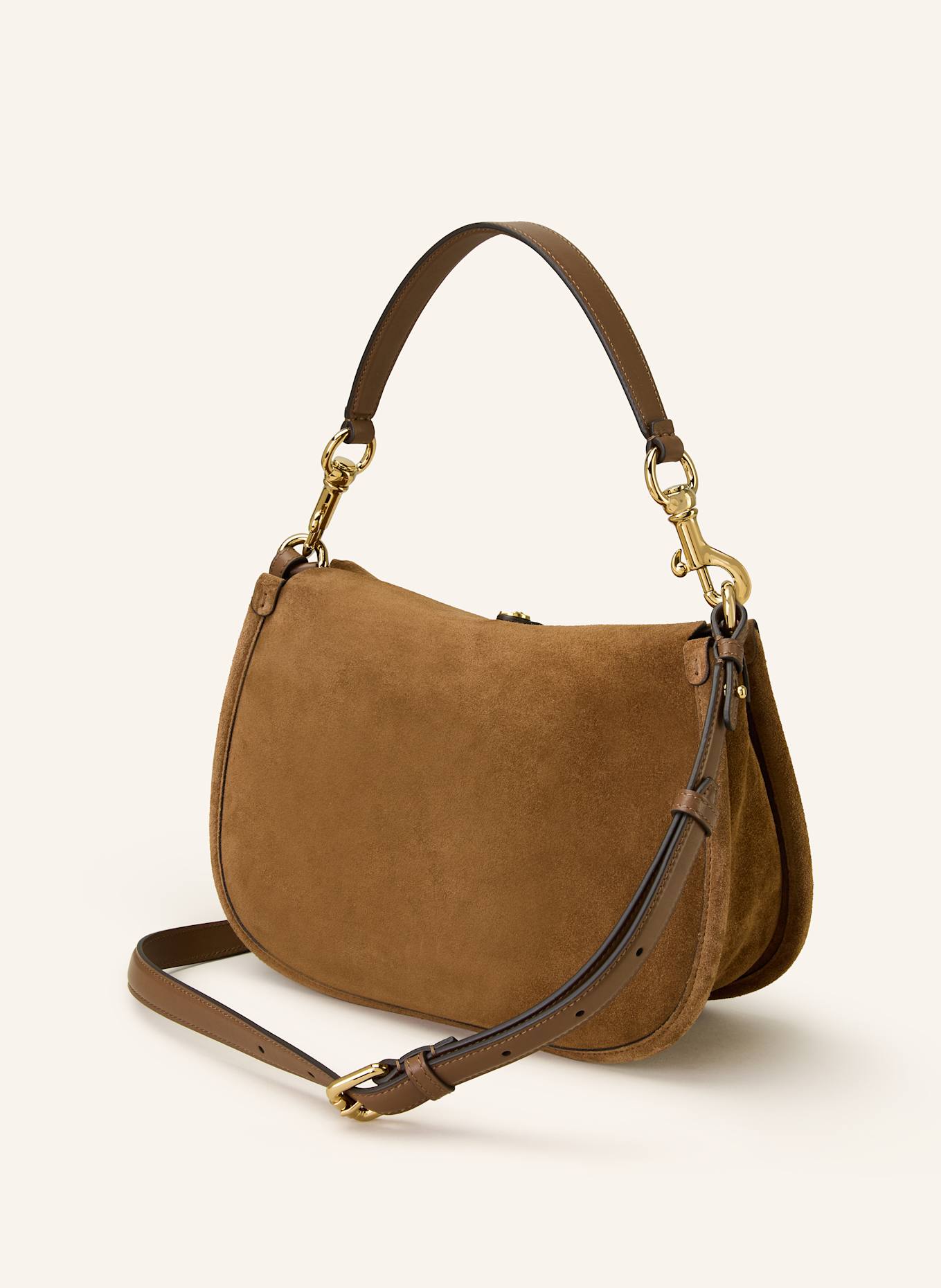 ETRO Sac à bandoulière MEDIUM: MARRON