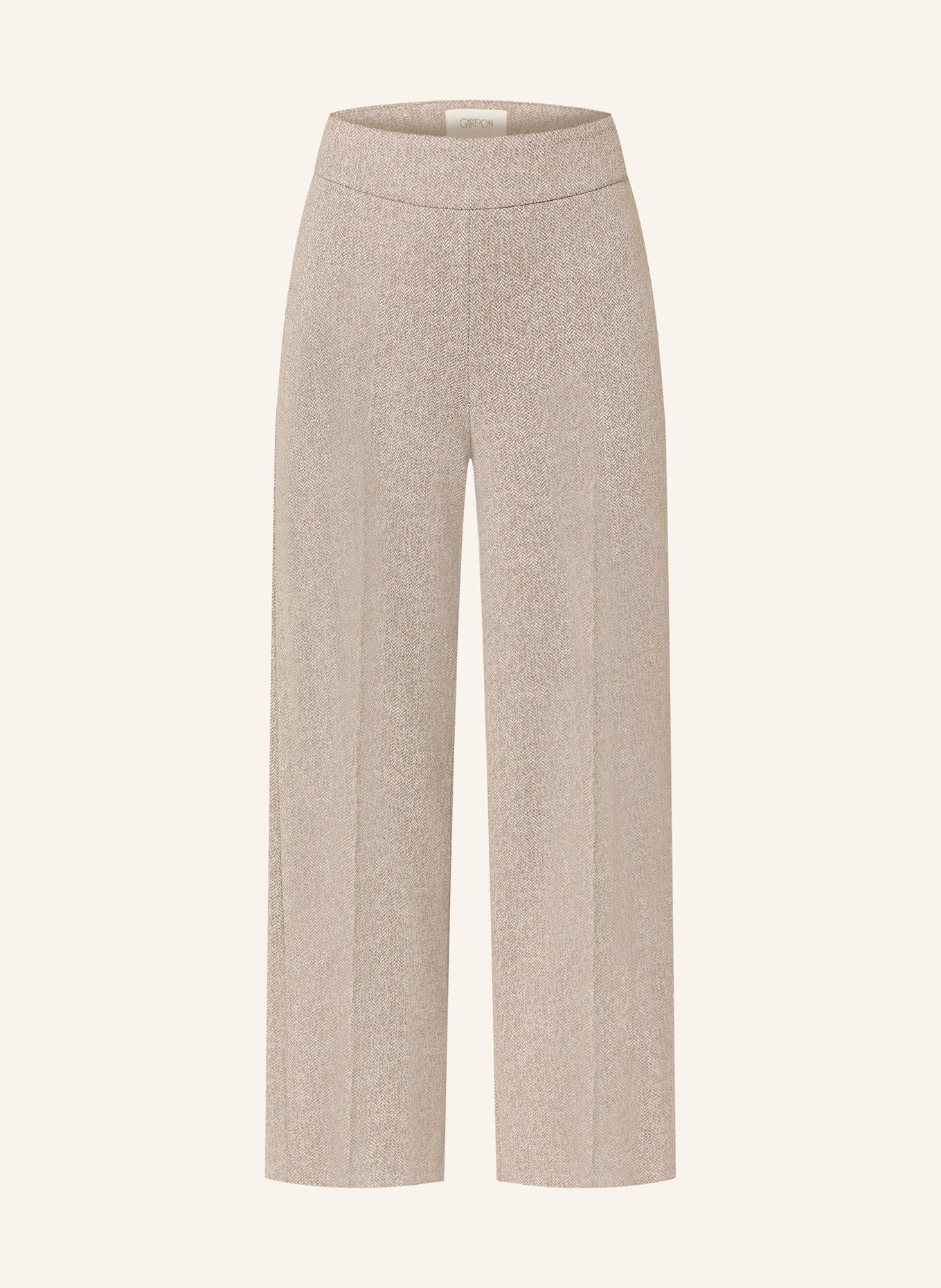 CARTOON Culotte: BEIGE