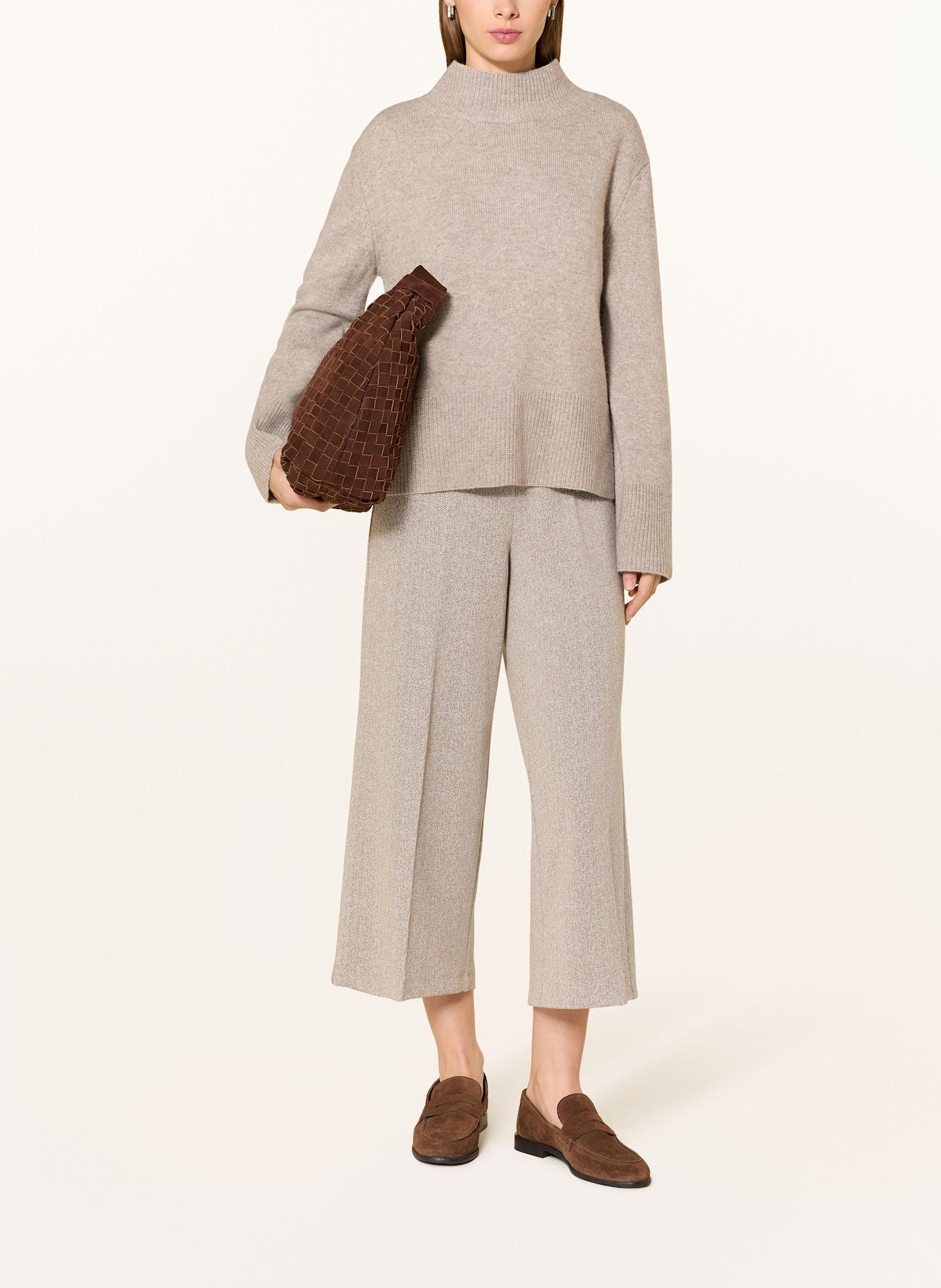 CARTOON Culotte: BEIGE