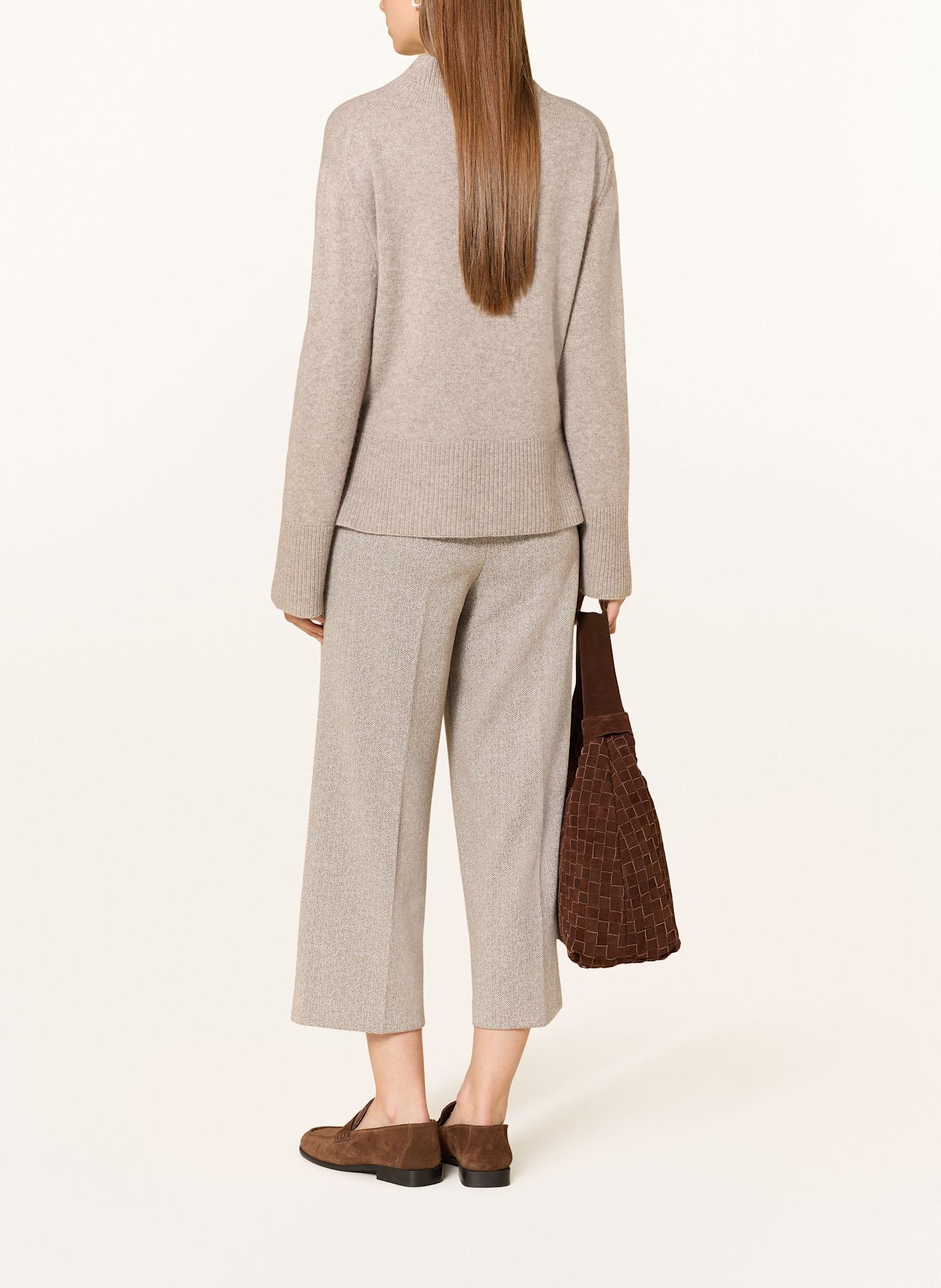 CARTOON Culotte: BEIGE