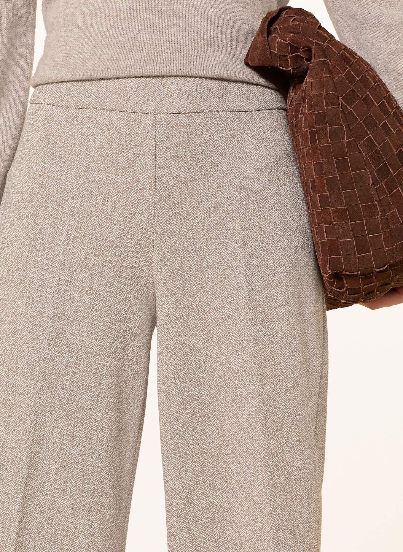 CARTOON Culotte: BEIGE