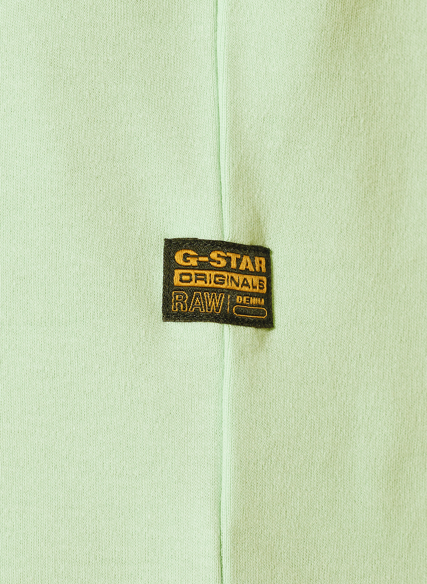 G-Star T-Shirt: MINT