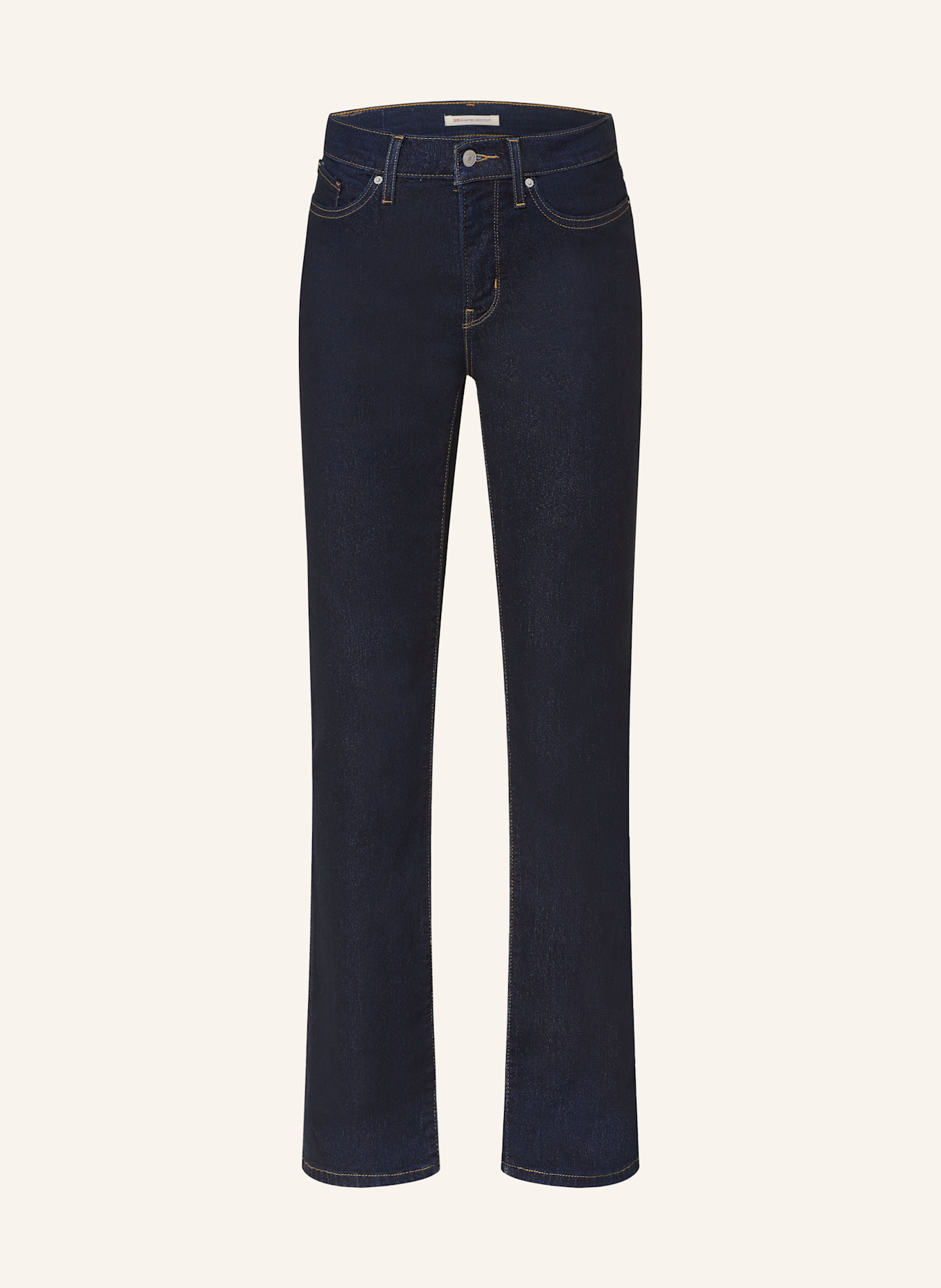REPLAY Straight jeans AKEME: 097 DARK GREY