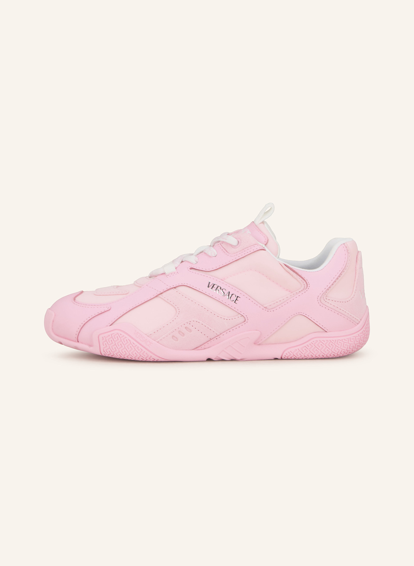 VERSACE Sneaker GALAXIA: ROSA