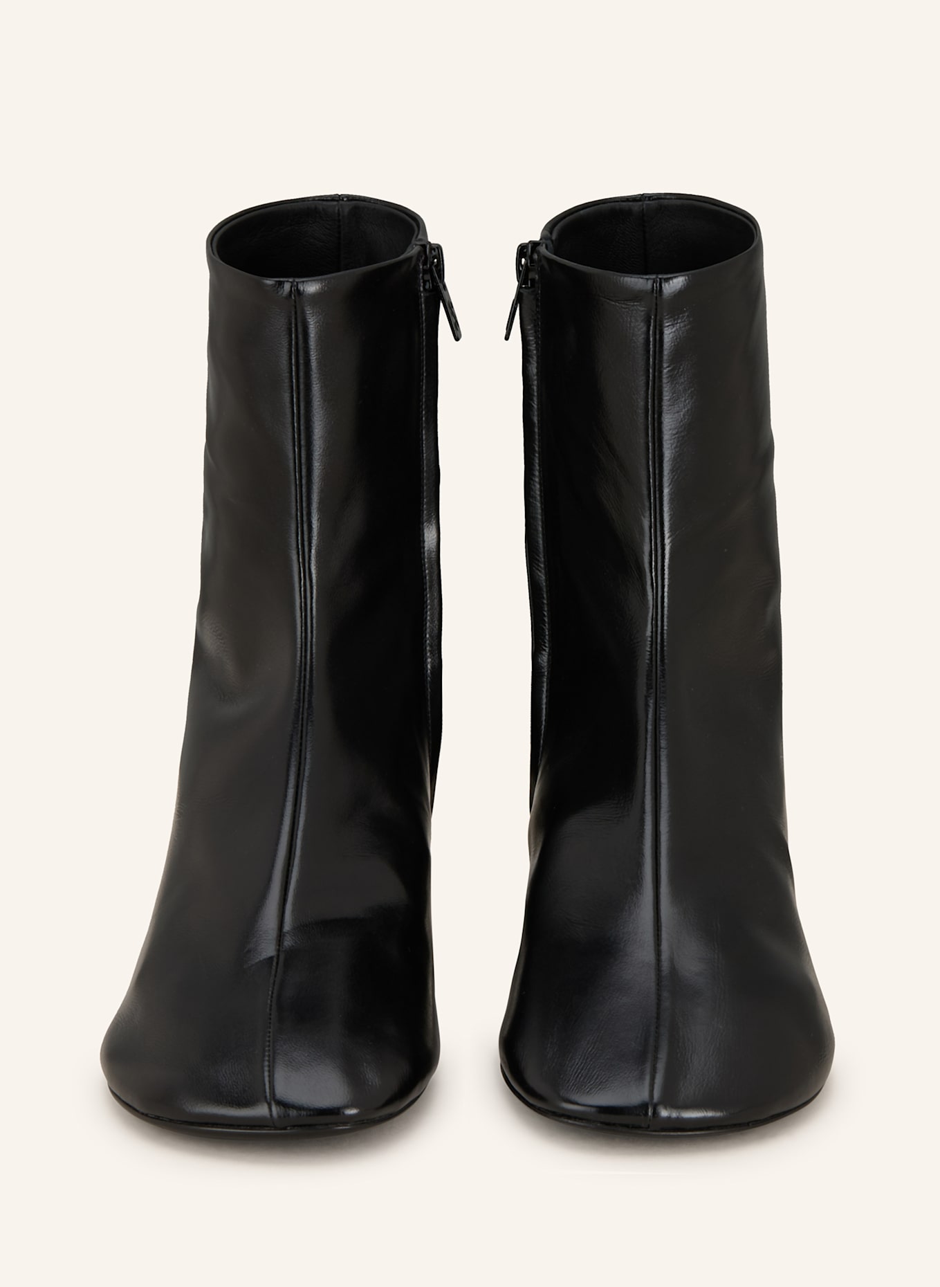 Proenza Schouler Stiefeletten GLOVE: SCHWARZ