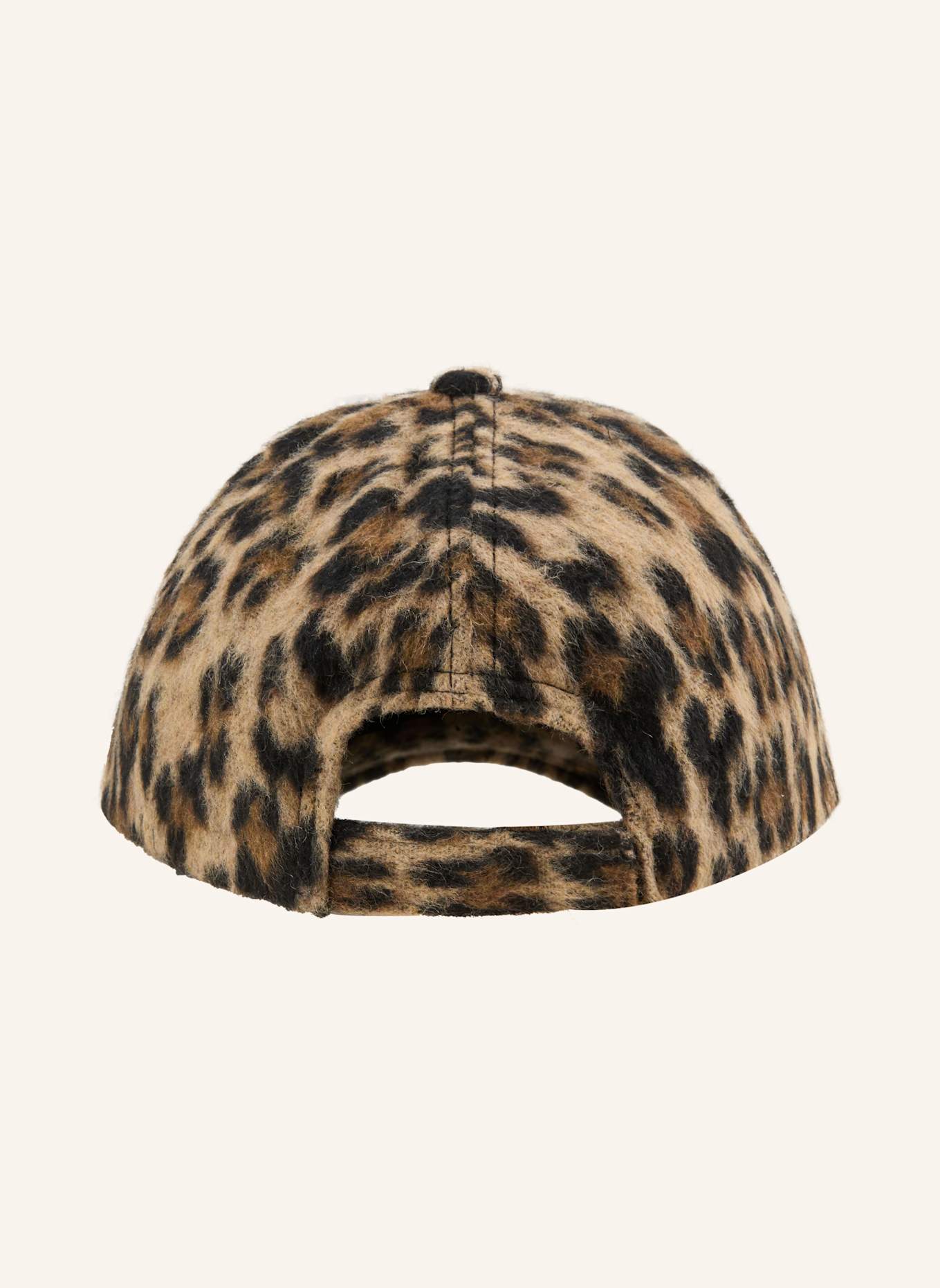 LIU JO Cap: LICHTBRUIN / BRUIN / ZWART