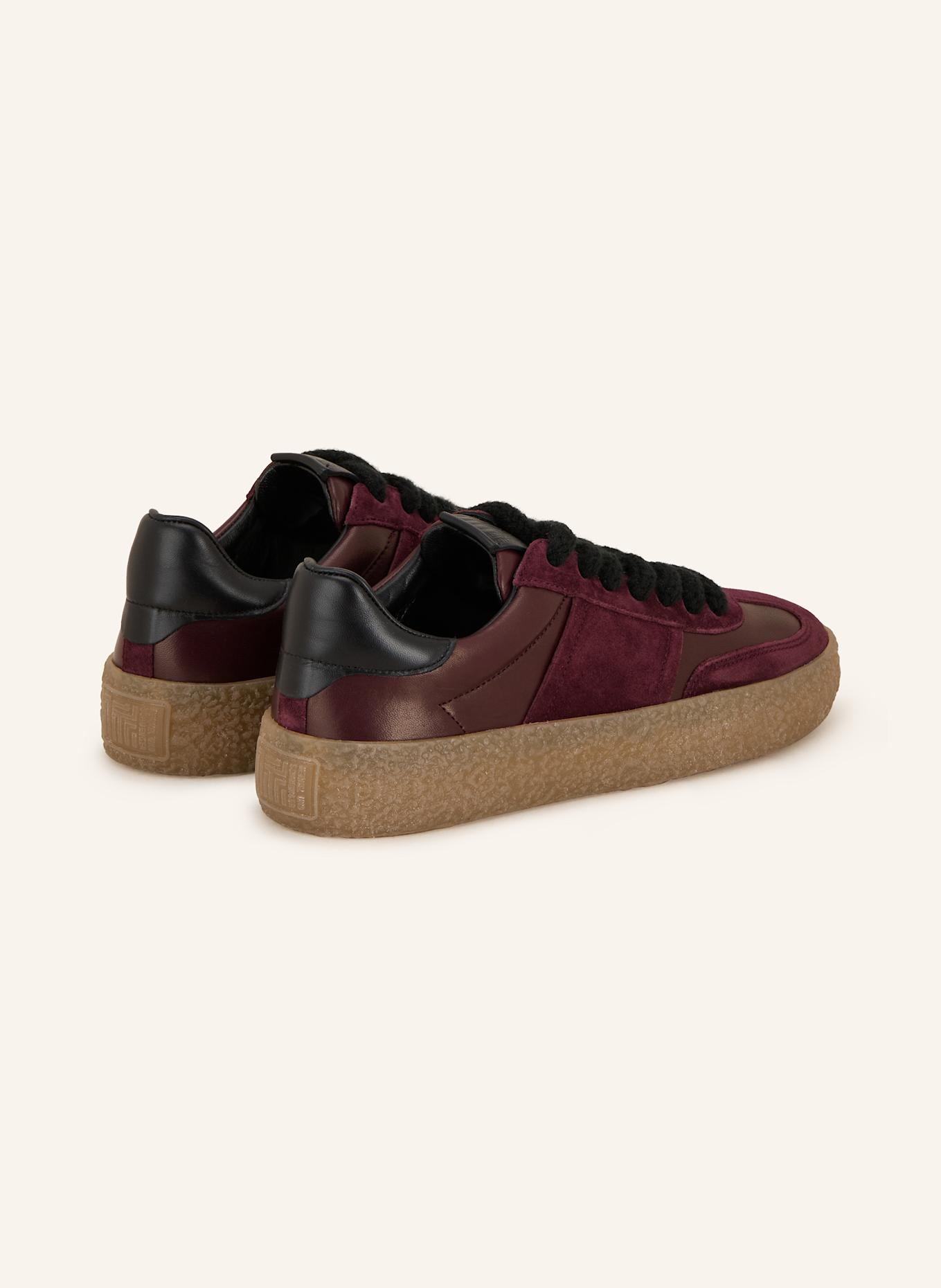 KENNEL & SCHMENGER Sneaker PIT: DIESEL D-KONBA COMBAT BOOTS