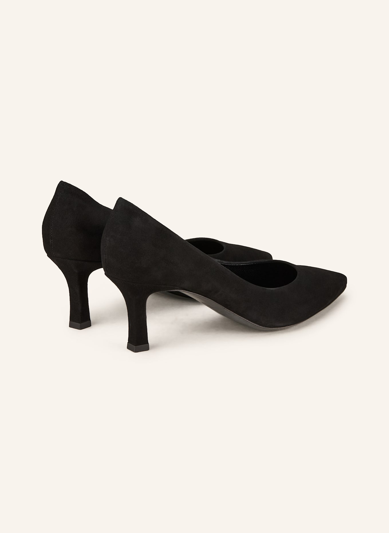 KENNEL & SCHMENGER Pumps ELLIE: BLACK
