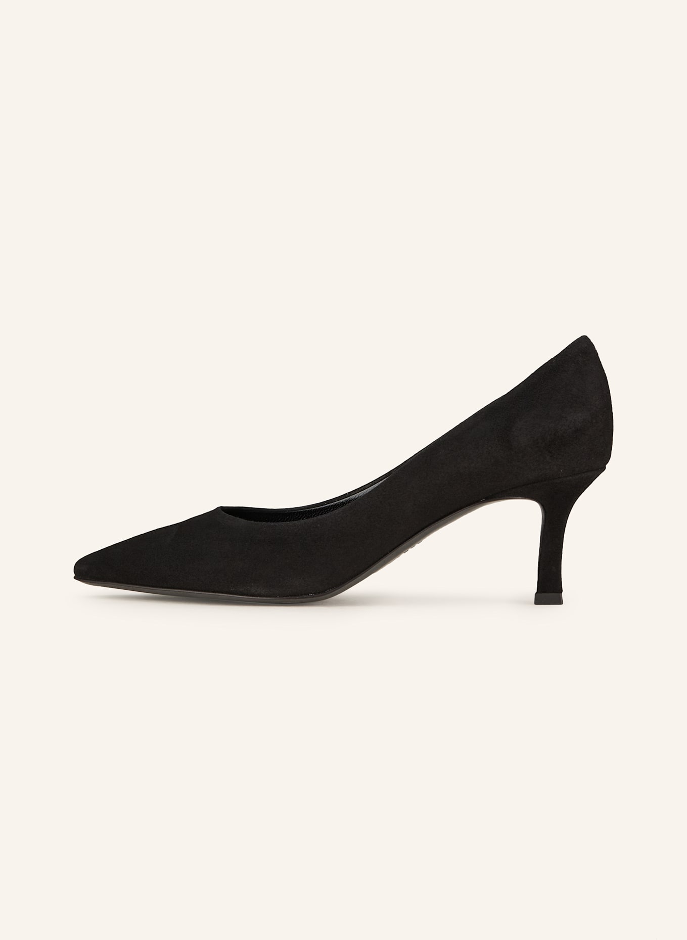 KENNEL & SCHMENGER Pumps ELLIE: BLACK
