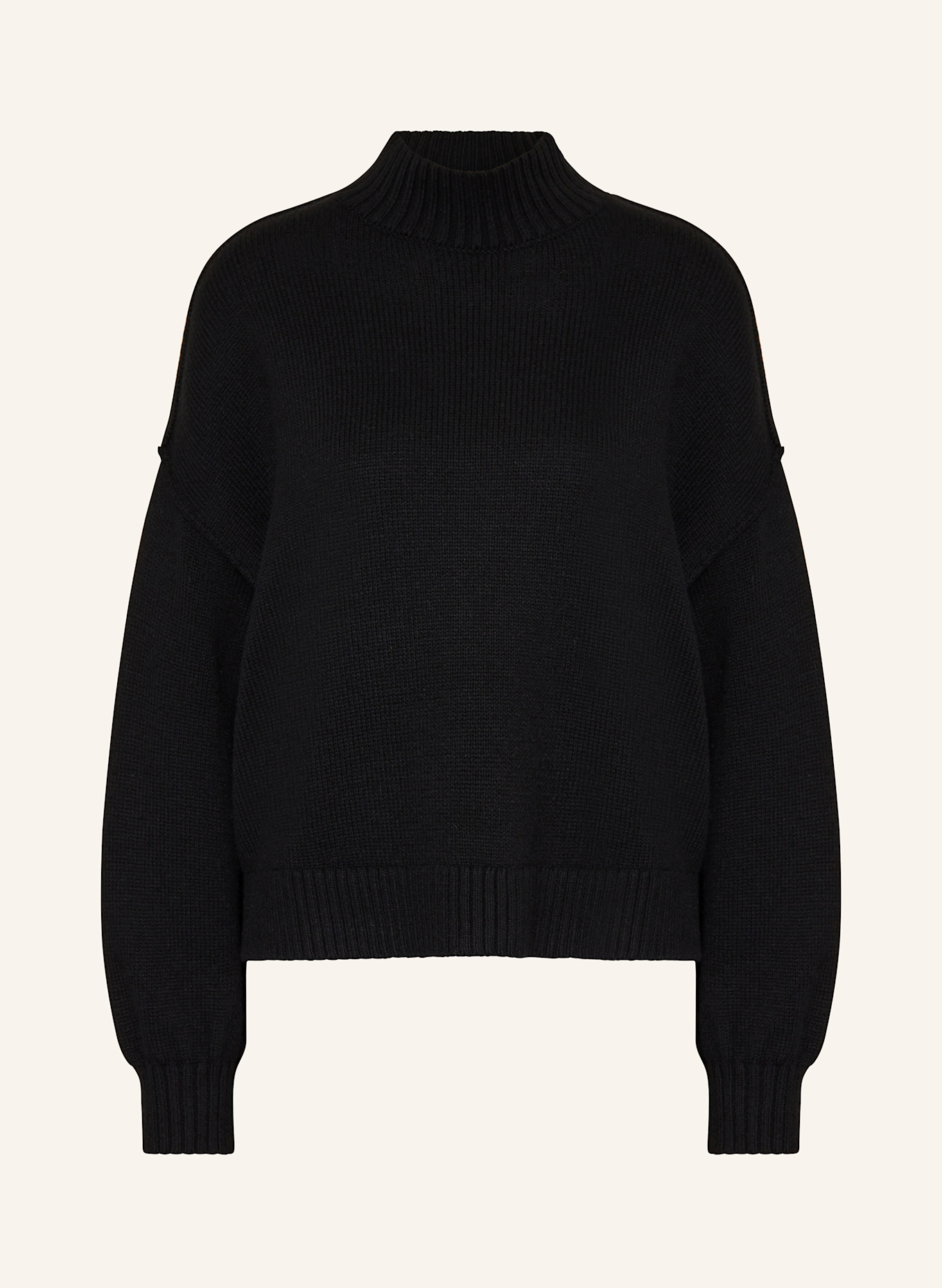TED BAKER Pullover KAATYY: SCHWARZ