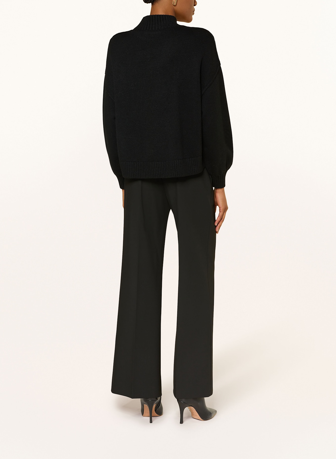 TED BAKER Pullover KAATYY: SCHWARZ