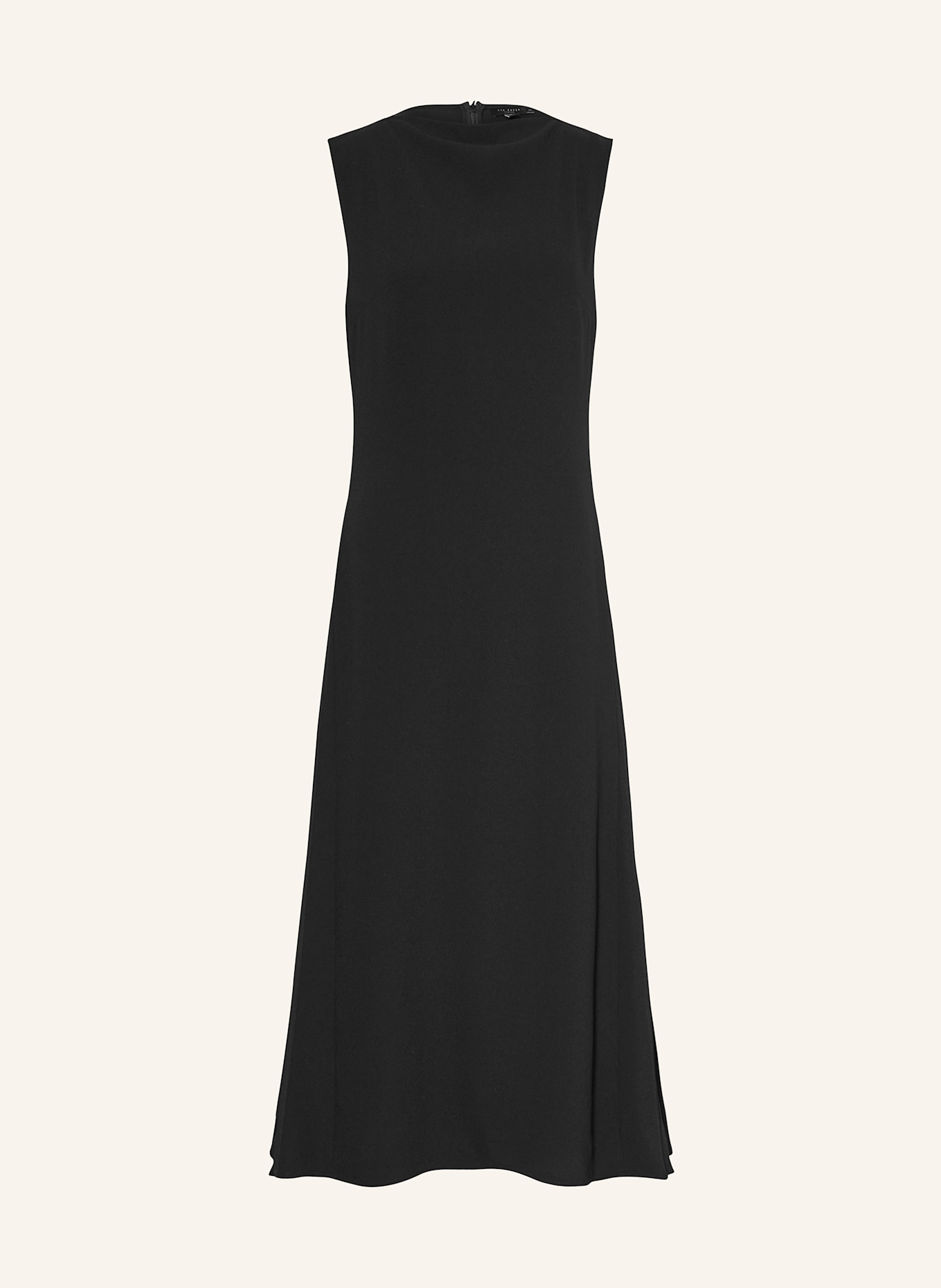 TED BAKER Kleid DAHRCY: SCHWARZ
