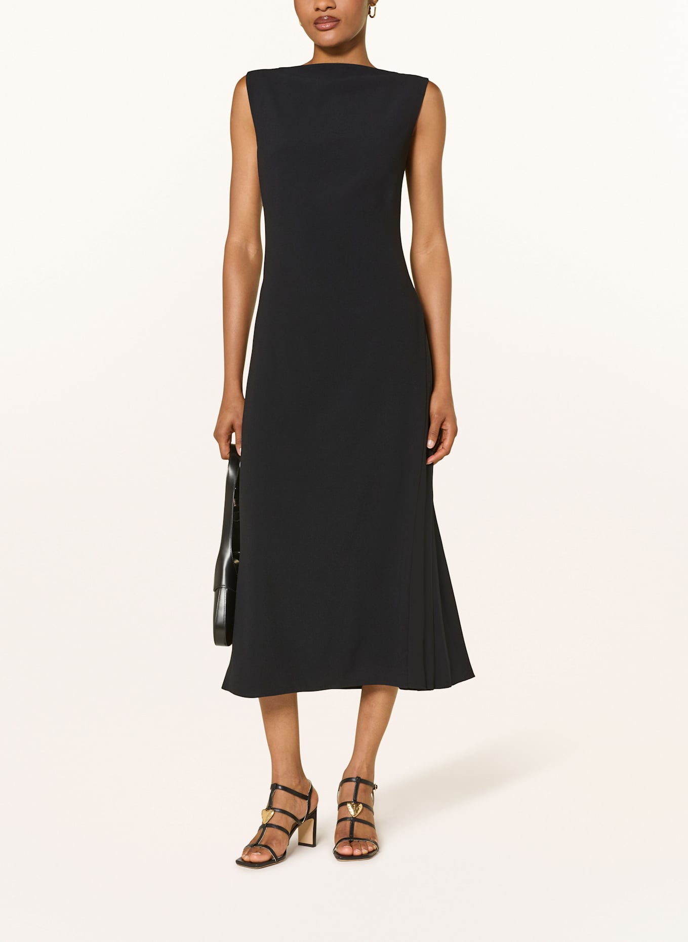 TED BAKER Kleid DAHRCY: SCHWARZ