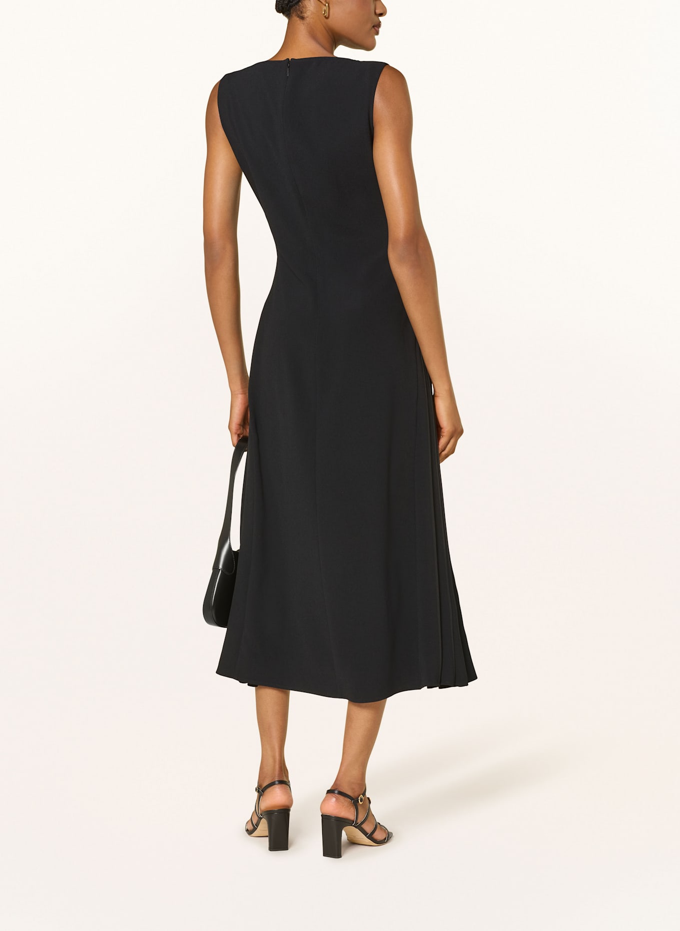 TED BAKER Kleid DAHRCY: SCHWARZ