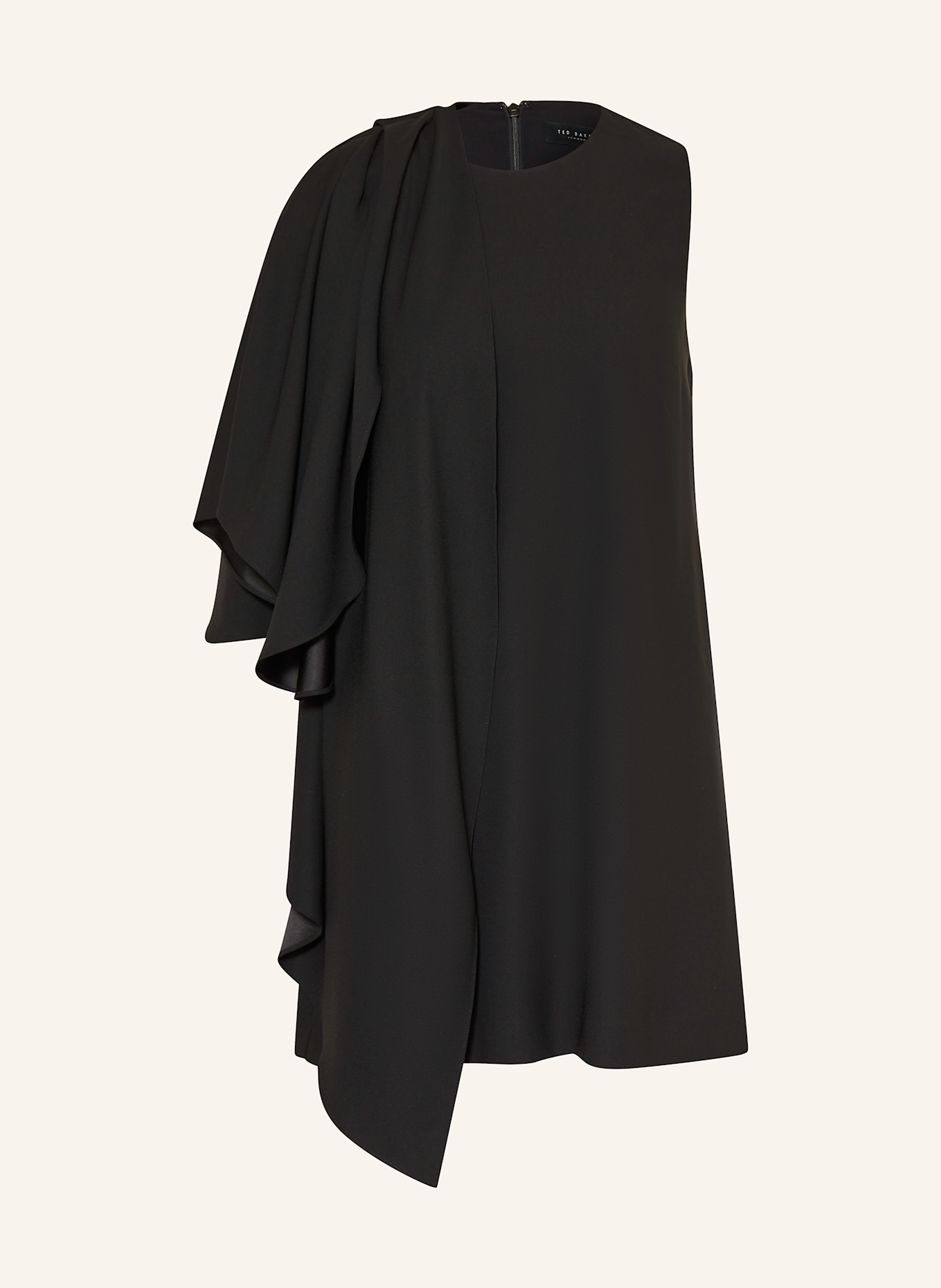 TED BAKER Cocktailkleid OTTIIA: SCHWARZ