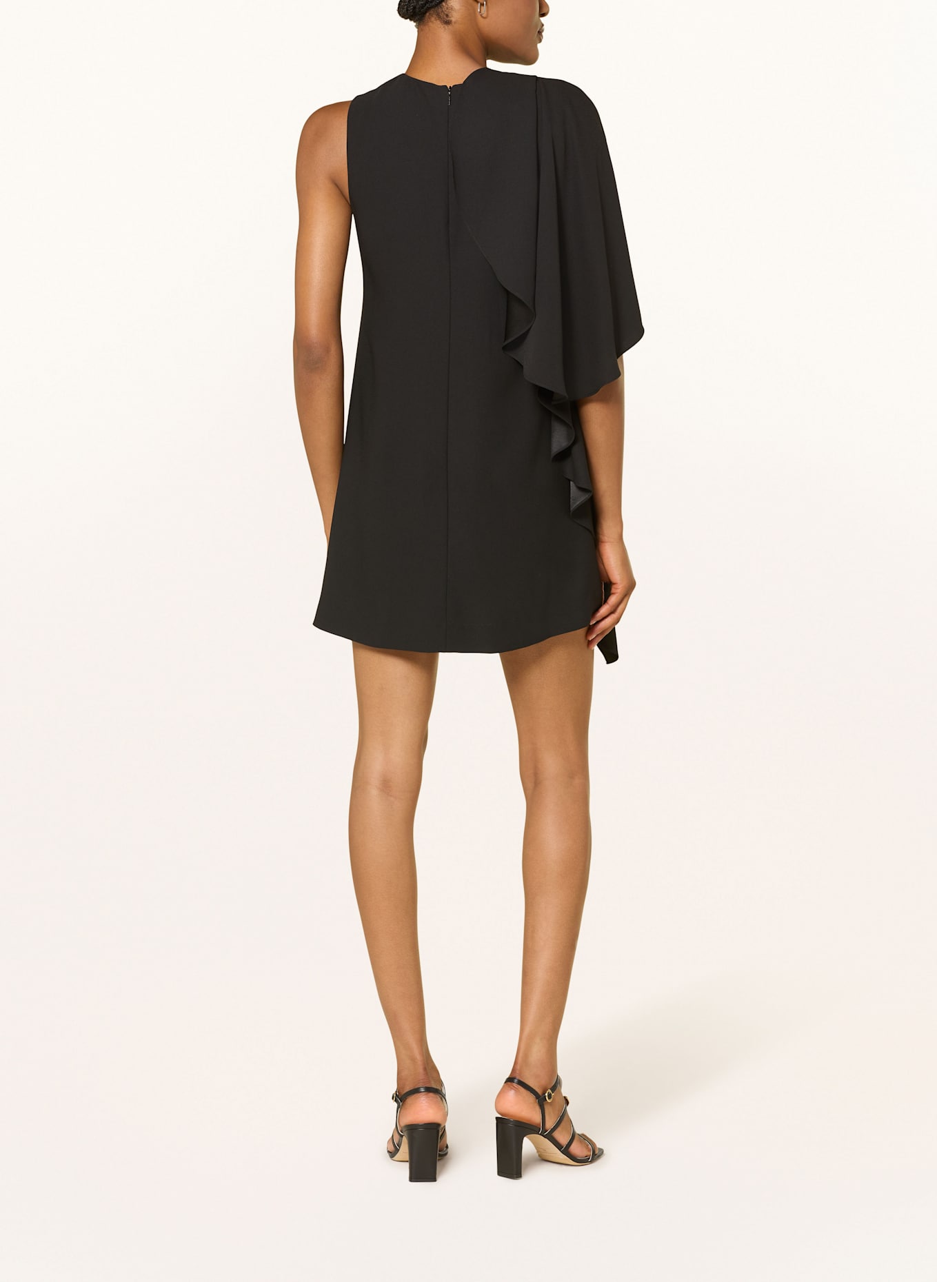 TED BAKER Cocktailkleid OTTIIA: SCHWARZ