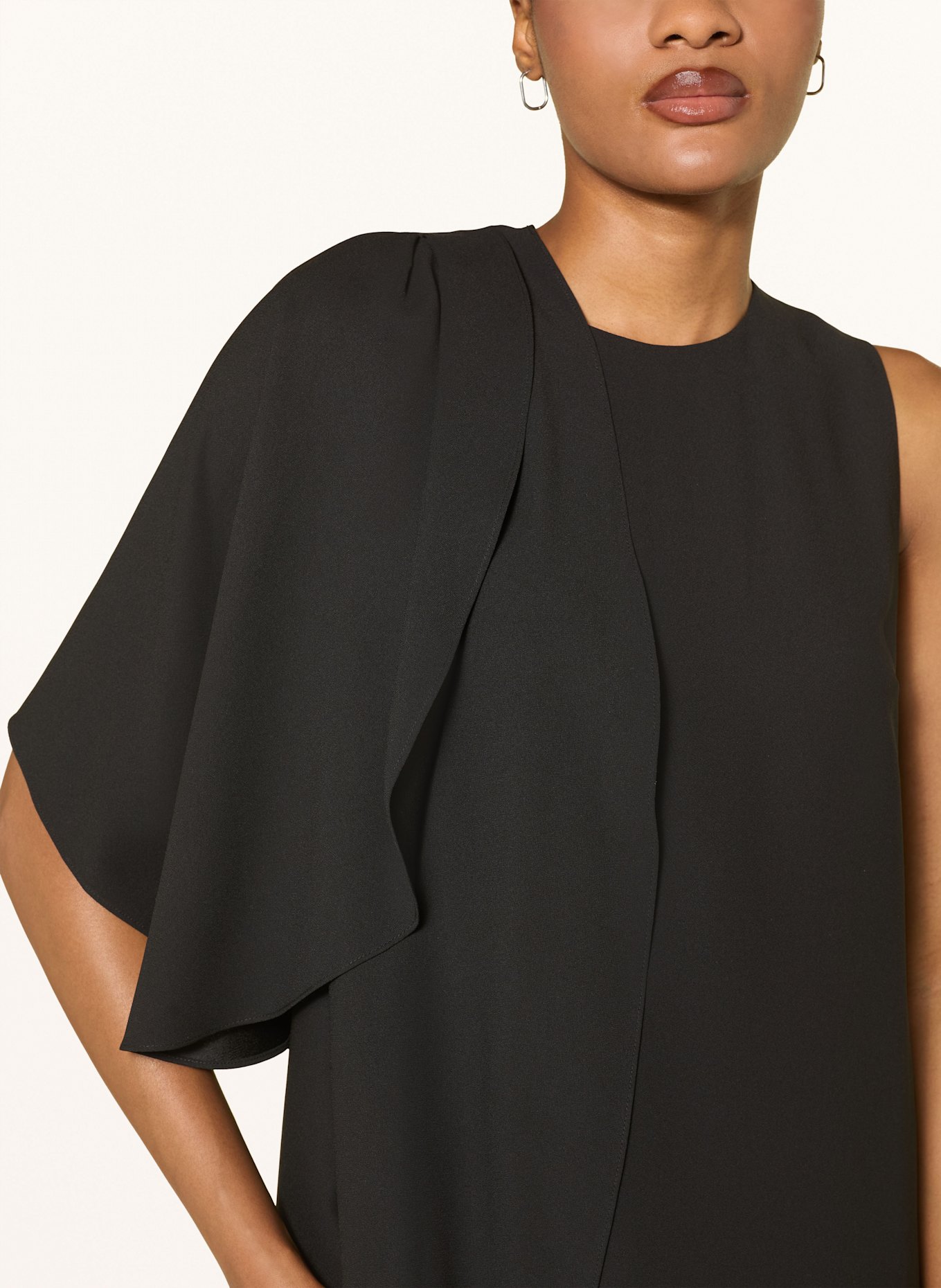 TED BAKER Cocktailkleid OTTIIA: SCHWARZ