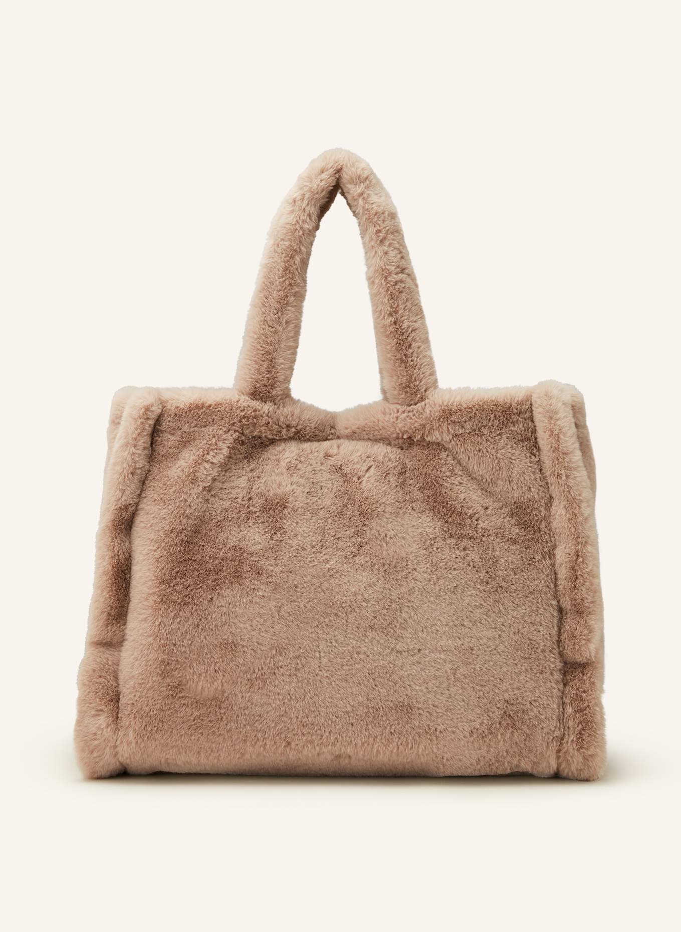 RINO & PELLE Shopper DAAN: CREAM