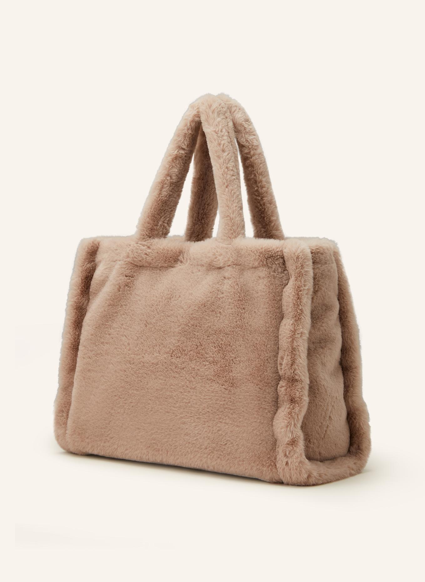RINO & PELLE Shopper DAAN: CREAM