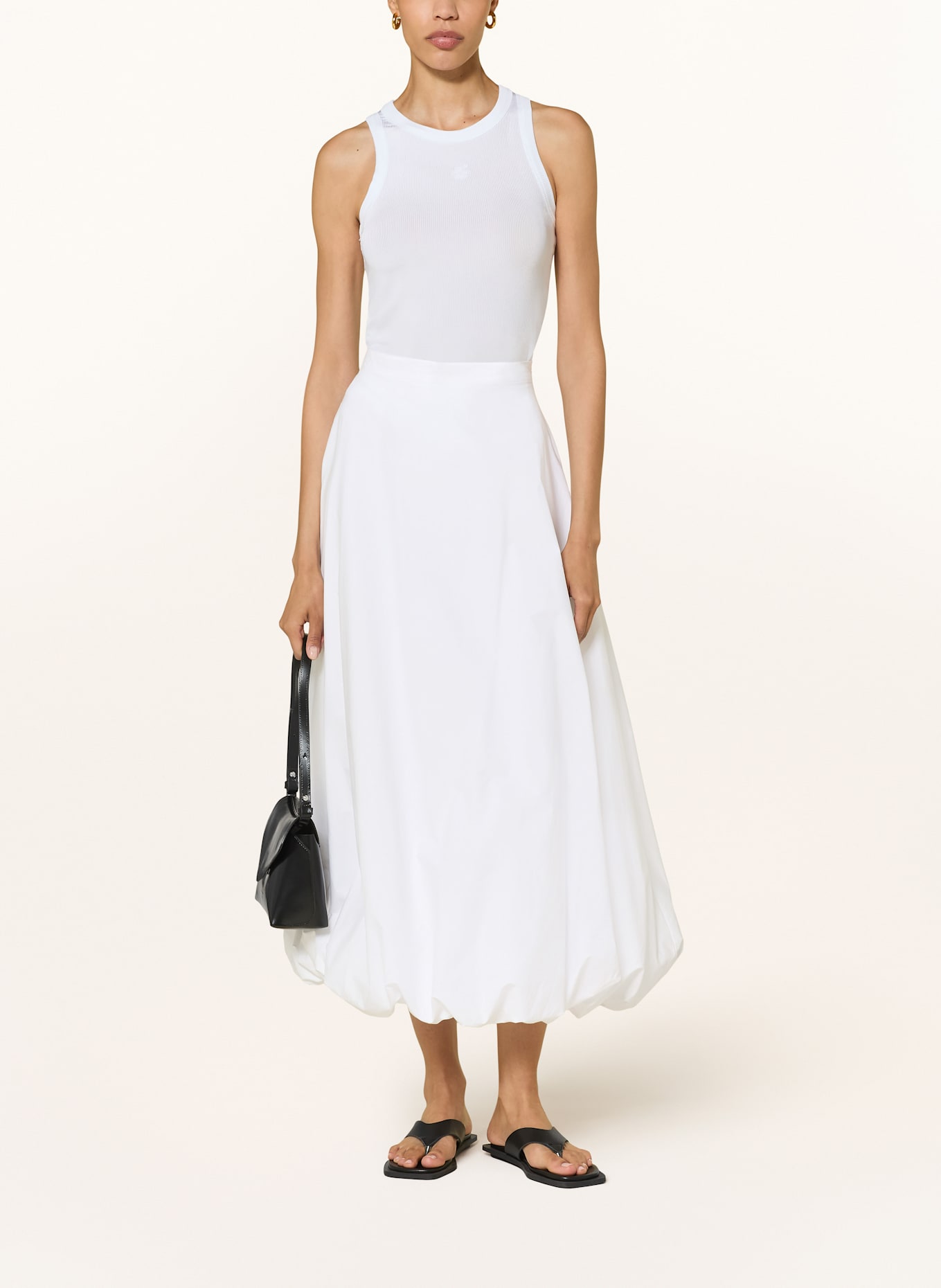 BY MALENE BIRGER Rock AURBERY: WEISS