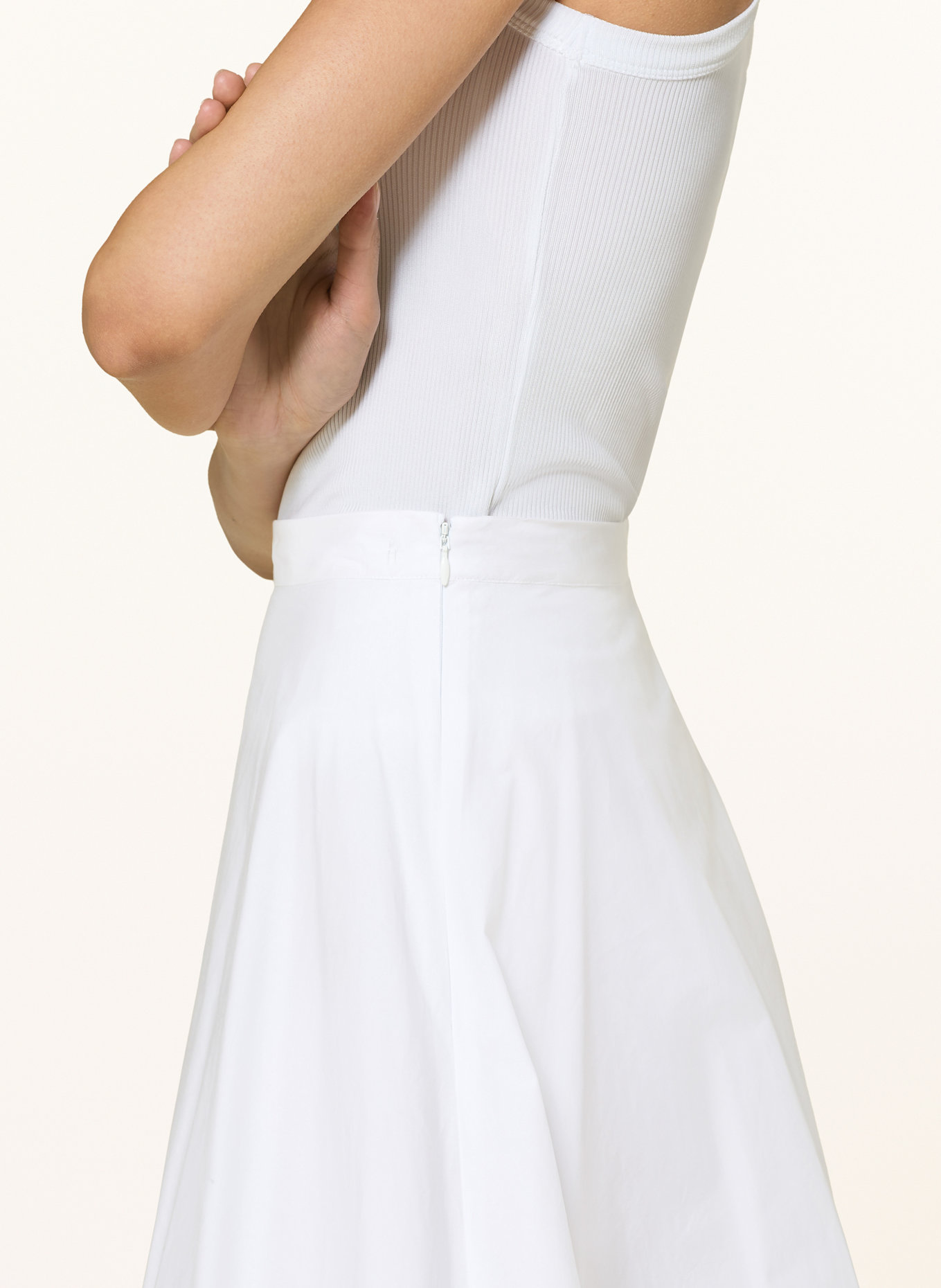 BY MALENE BIRGER Rock AURBERY: WEISS