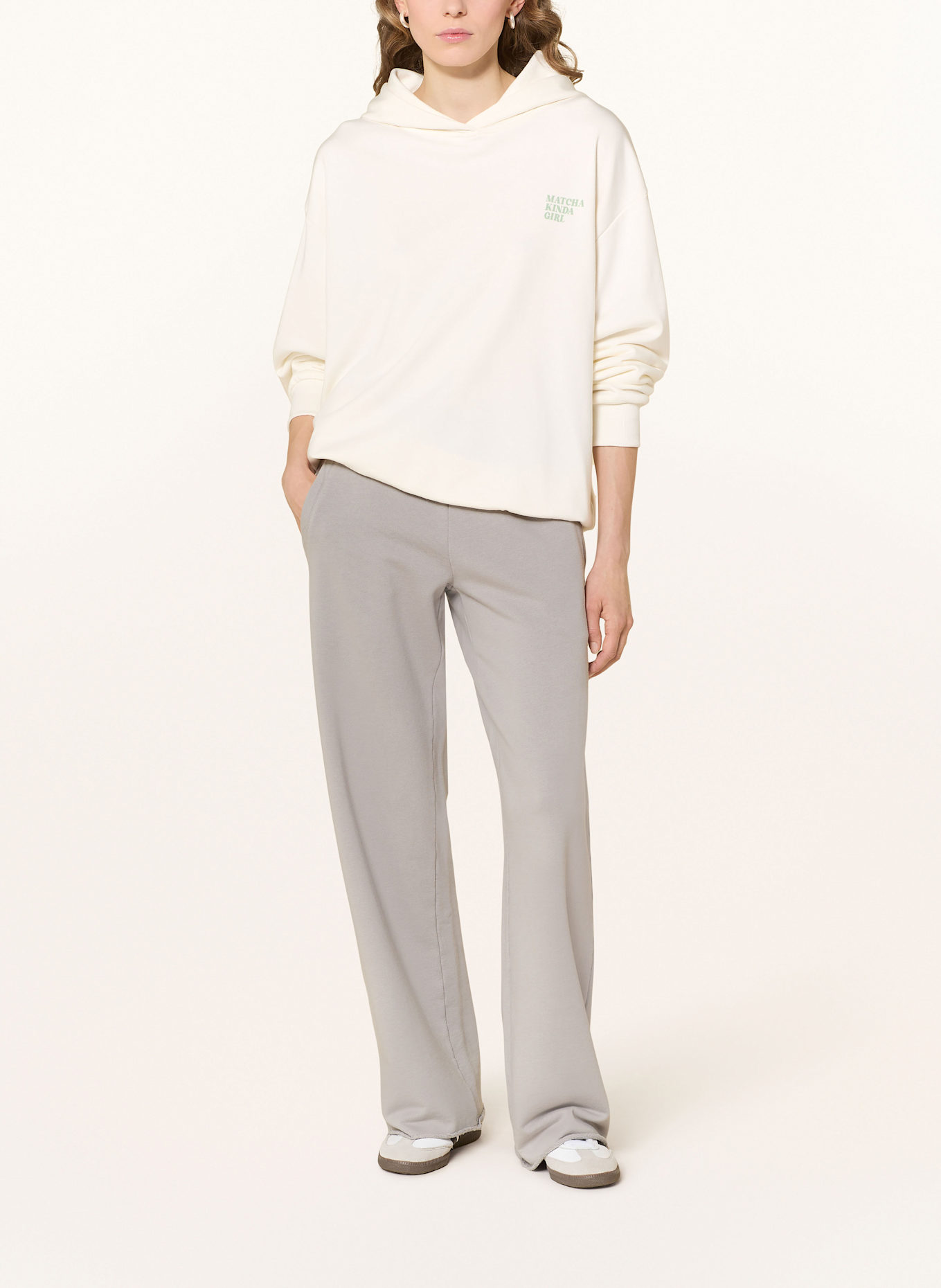 Smith & Soul Marc OPolo DENIM: KREMOWY