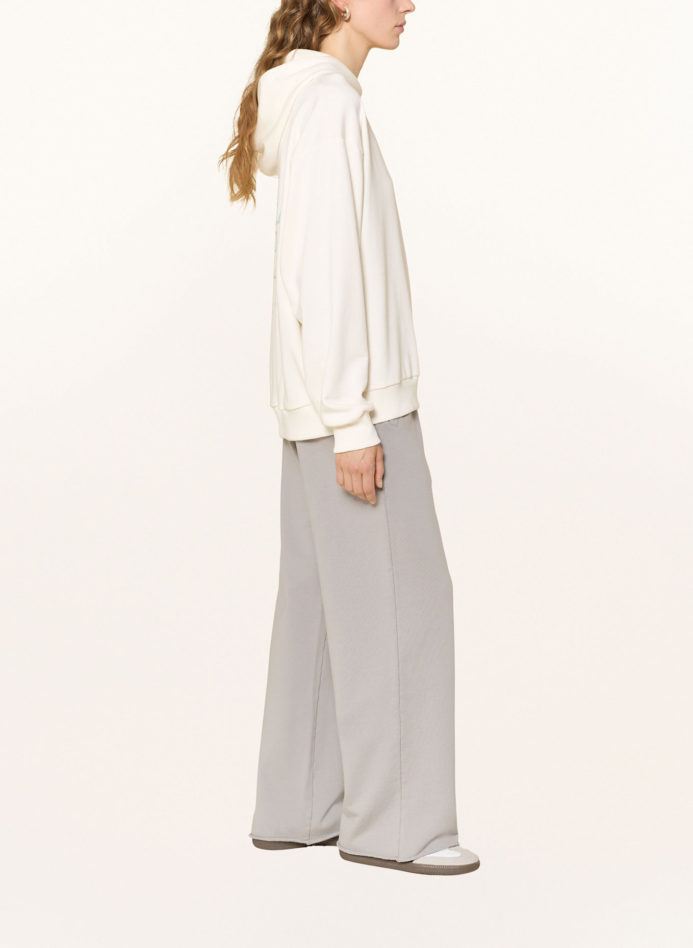 Smith & Soul Marc OPolo DENIM: KREMOWY