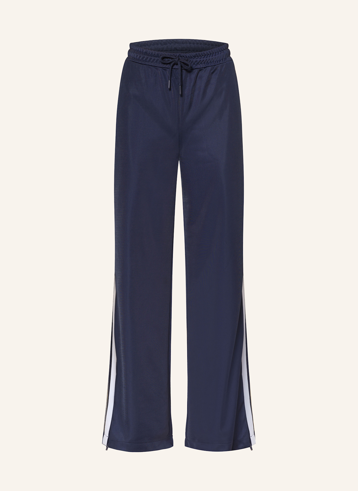 Smith & Soul Track Pants: DUNKELBLAU