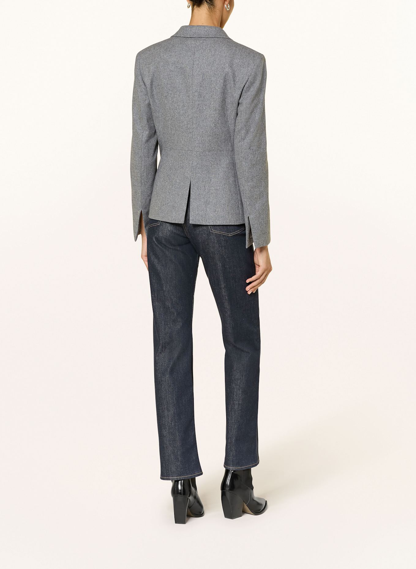 BOSS PARKWAY jeans: 416 NAVY