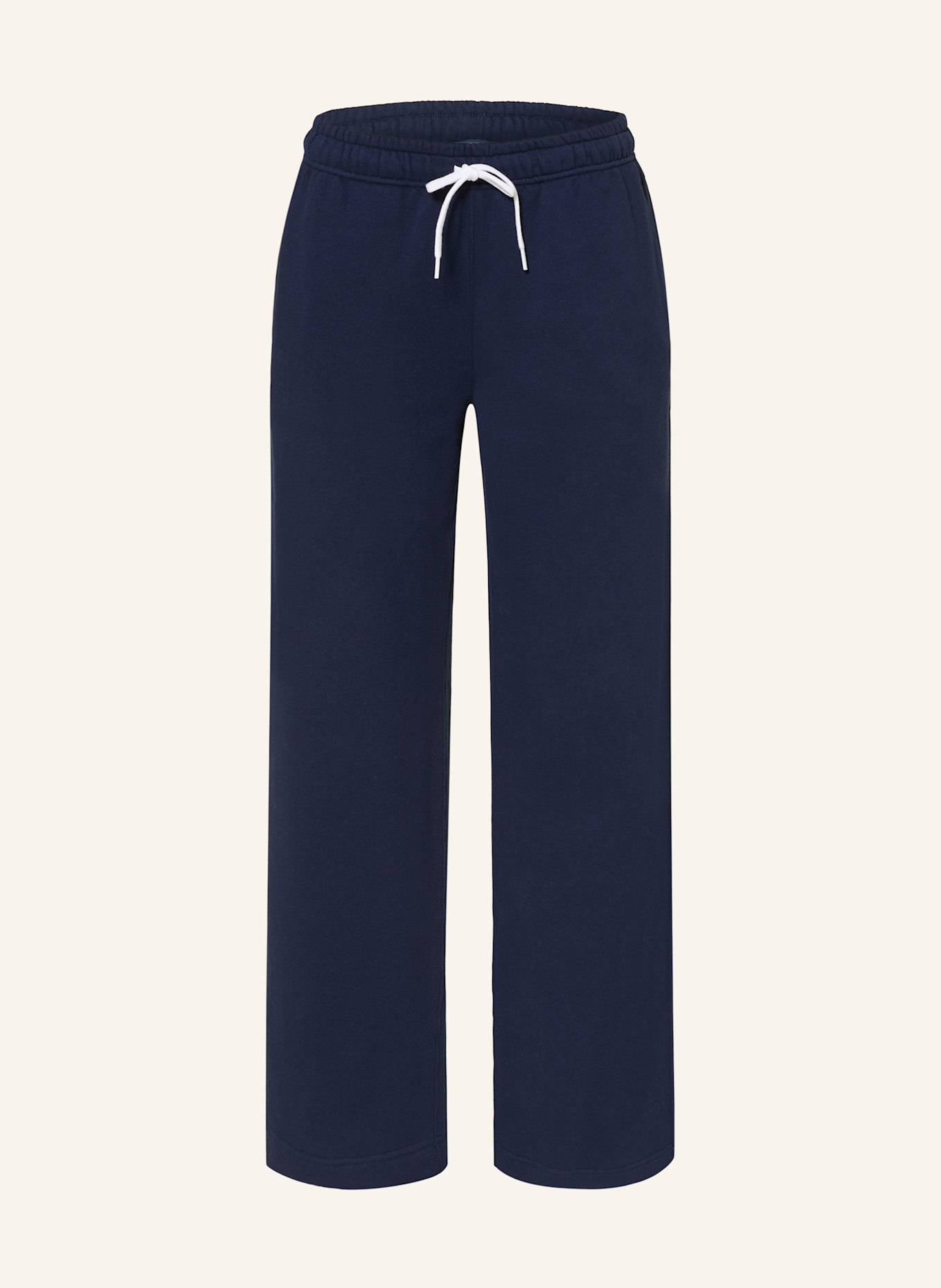 POLO RALPH LAUREN Sweatpants: DUNKELBLAU