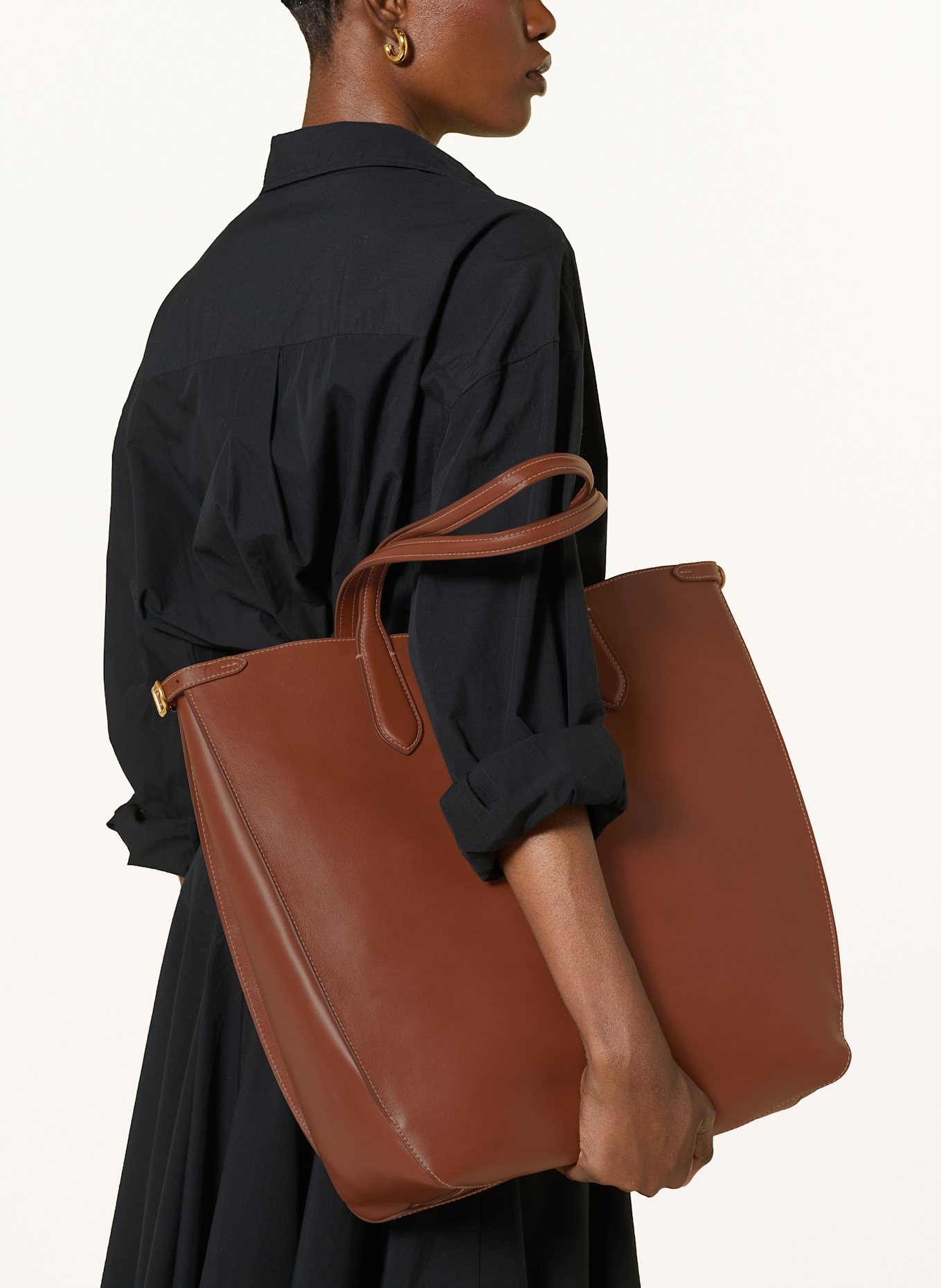 POLO RALPH LAUREN Shopper: BRAUN