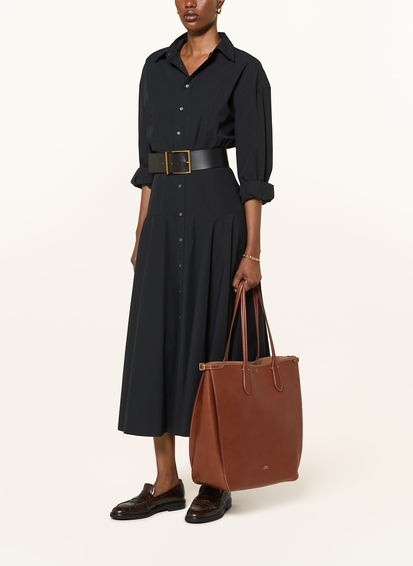 POLO RALPH LAUREN Shopper: BRAUN