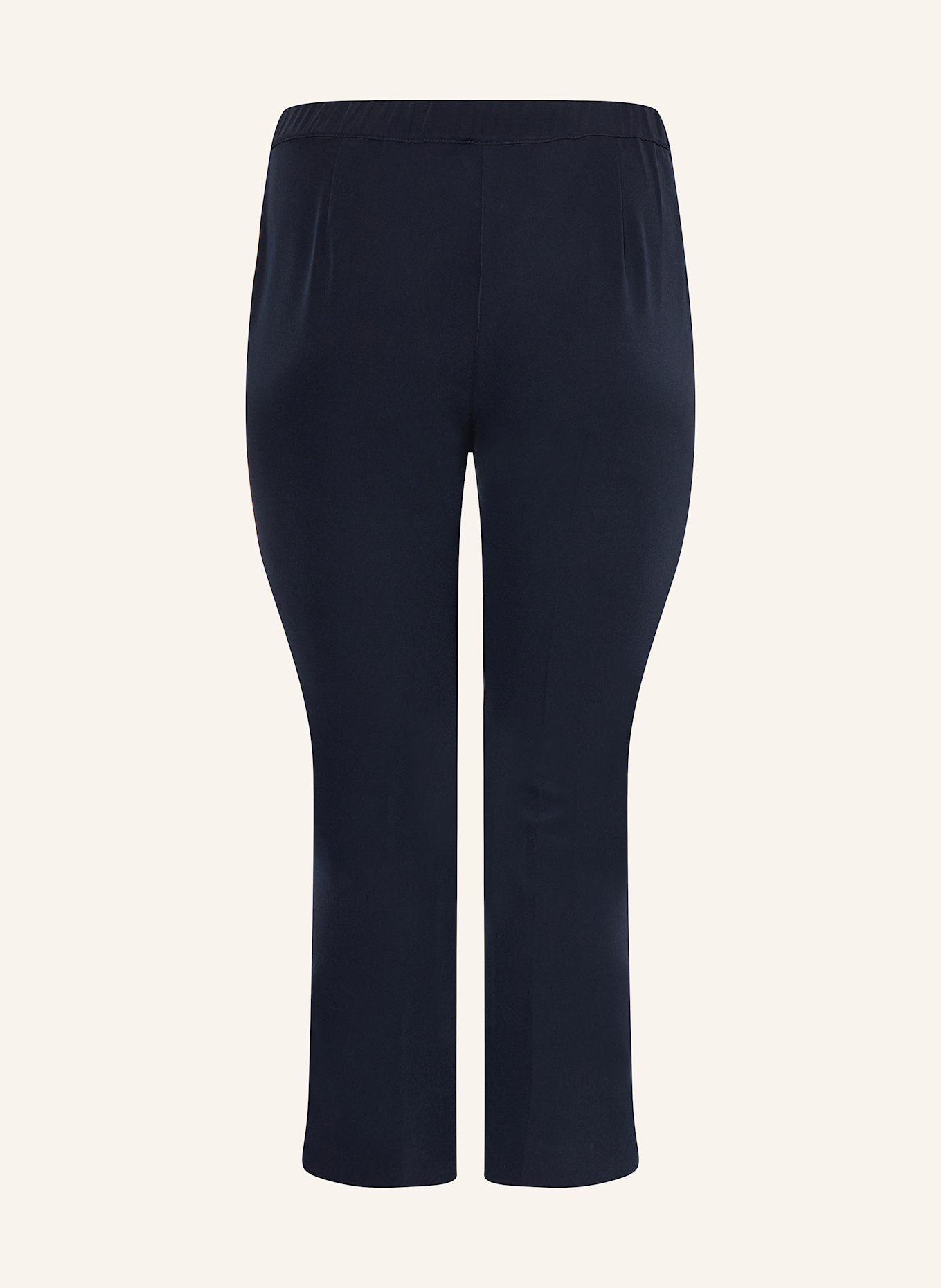 PERSONA MARINA RINALDI 7/8-Hose PACCA: DUNKELBLAU