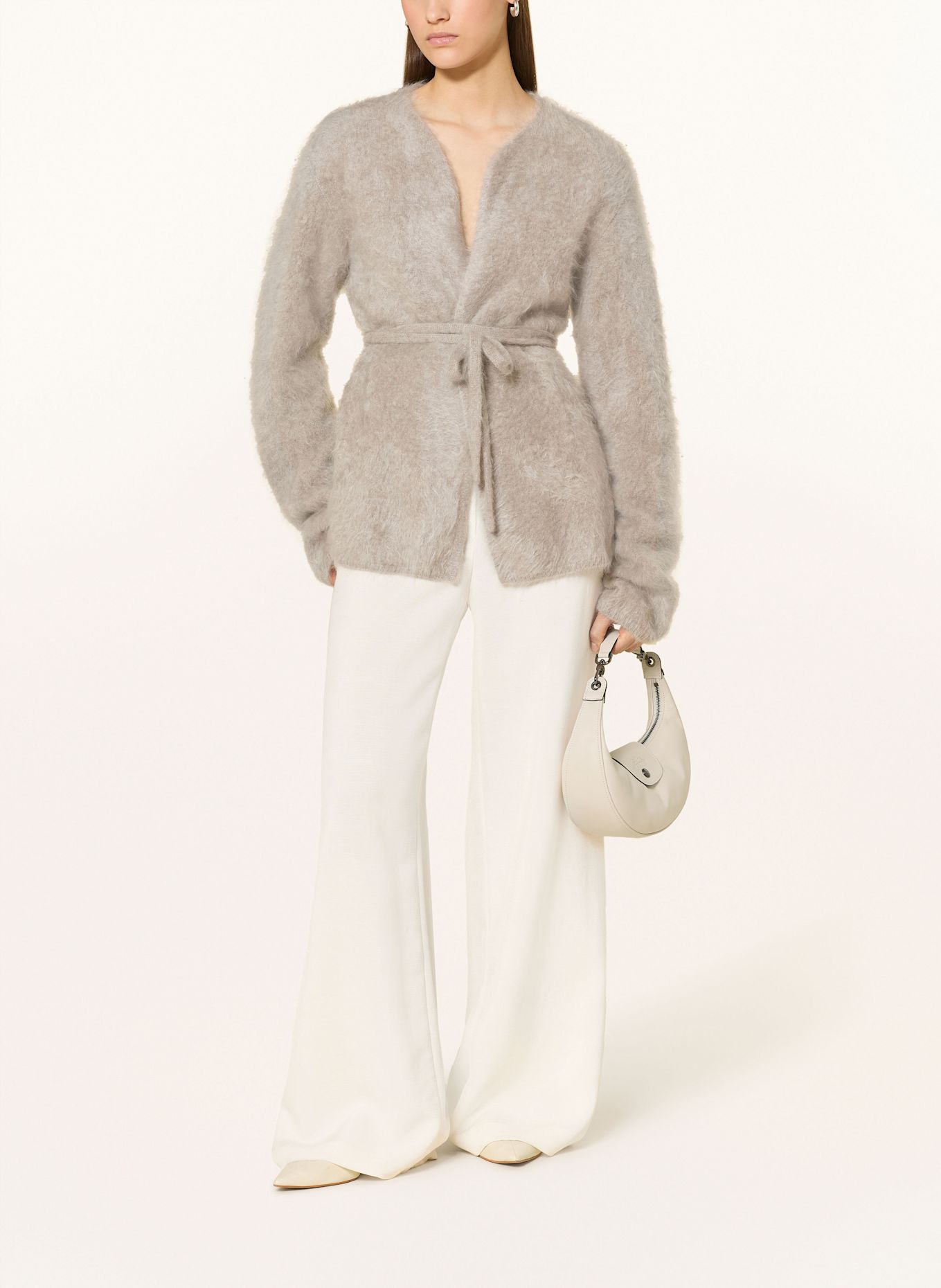 LONGCHAMP Schultertasche LE PLIAGE XTRA: CREME