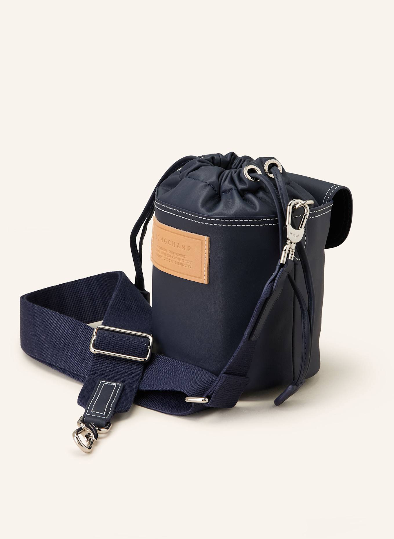 LONGCHAMP Beuteltasche LE PLIAGE XTRA XS: DUNKELBLAU