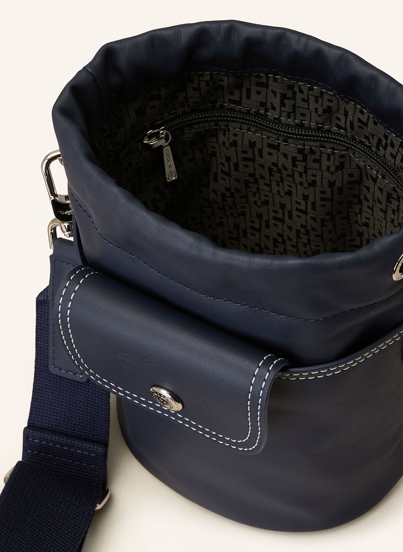 LONGCHAMP Beuteltasche LE PLIAGE XTRA XS: DUNKELBLAU