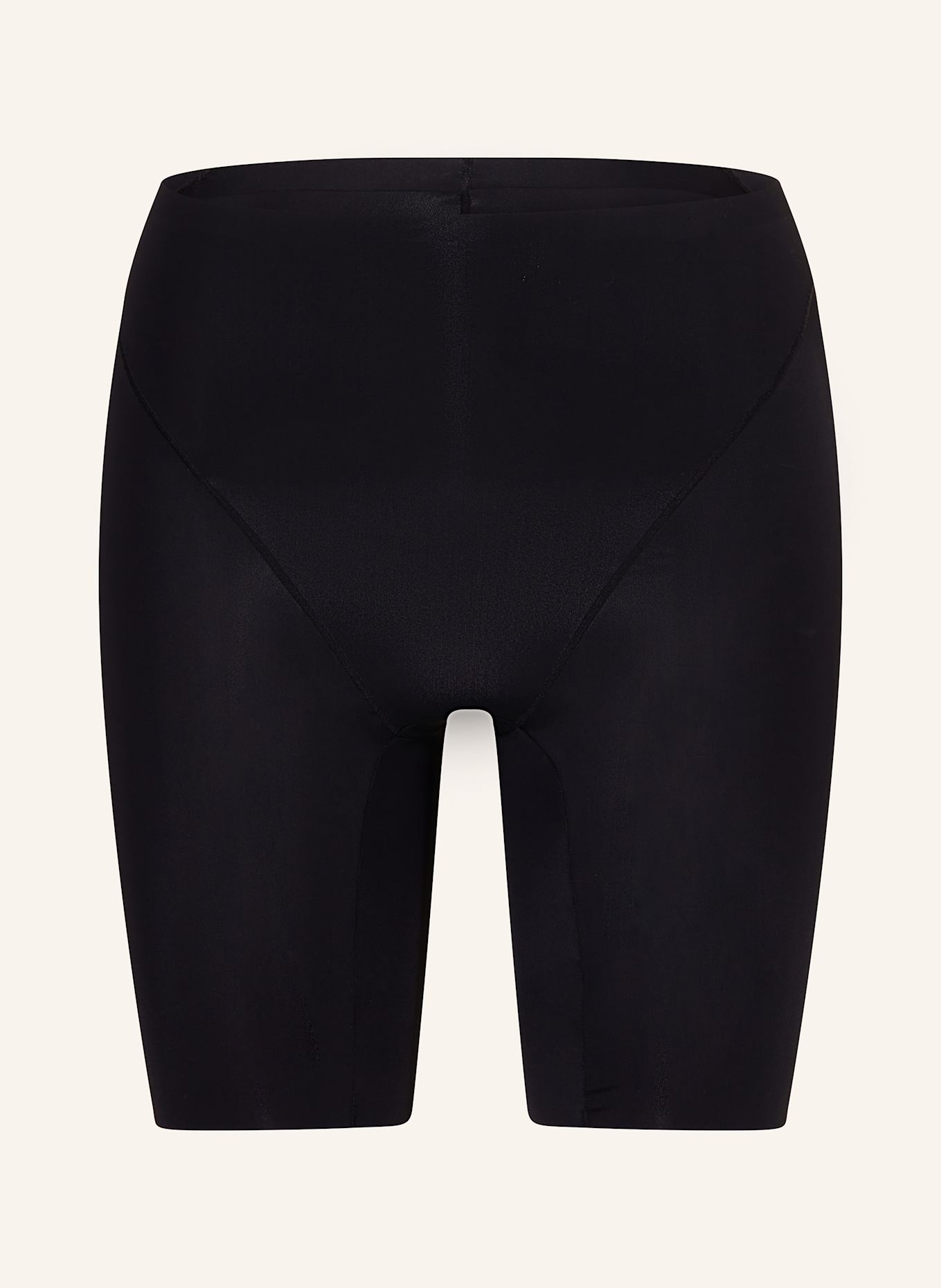 JOCKEY Shape-Hose SKIMMIES®: SCHWARZ