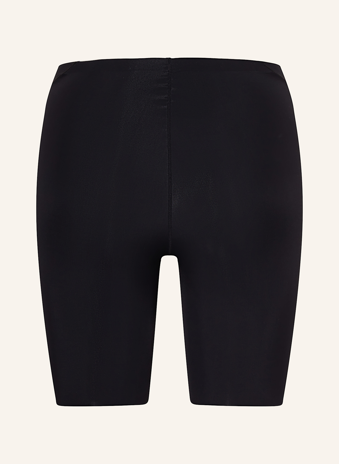 JOCKEY Shape-Hose SKIMMIES®: SCHWARZ