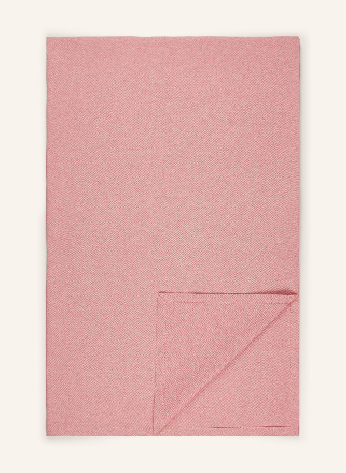 pichler Tischdecke FARO: PINK