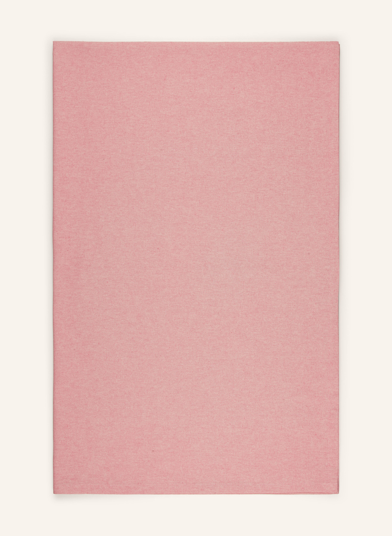 pichler Tischdecke FARO: PINK