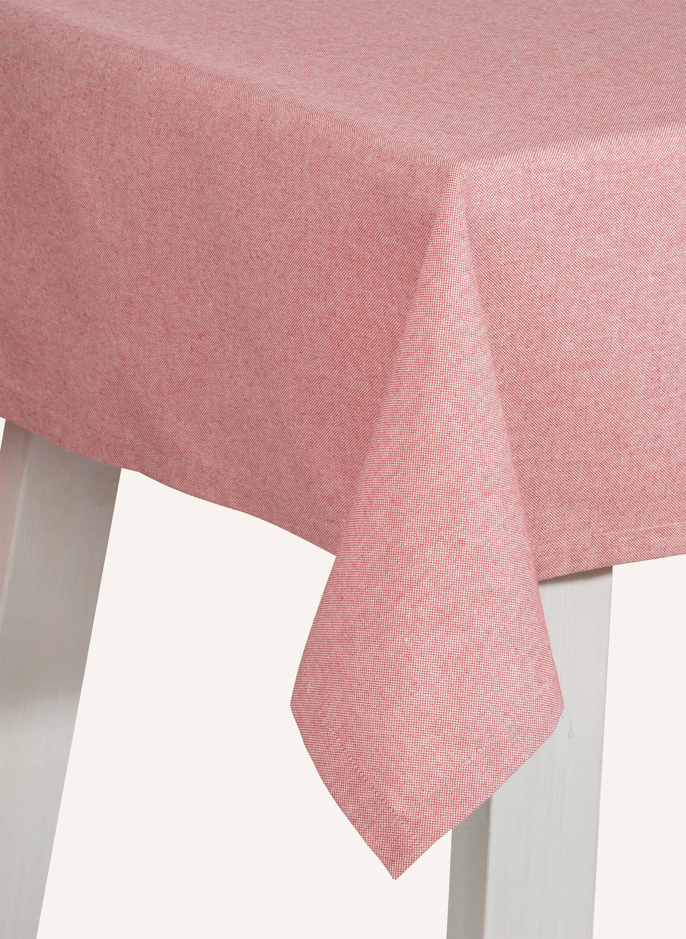 pichler Tischdecke FARO: PINK